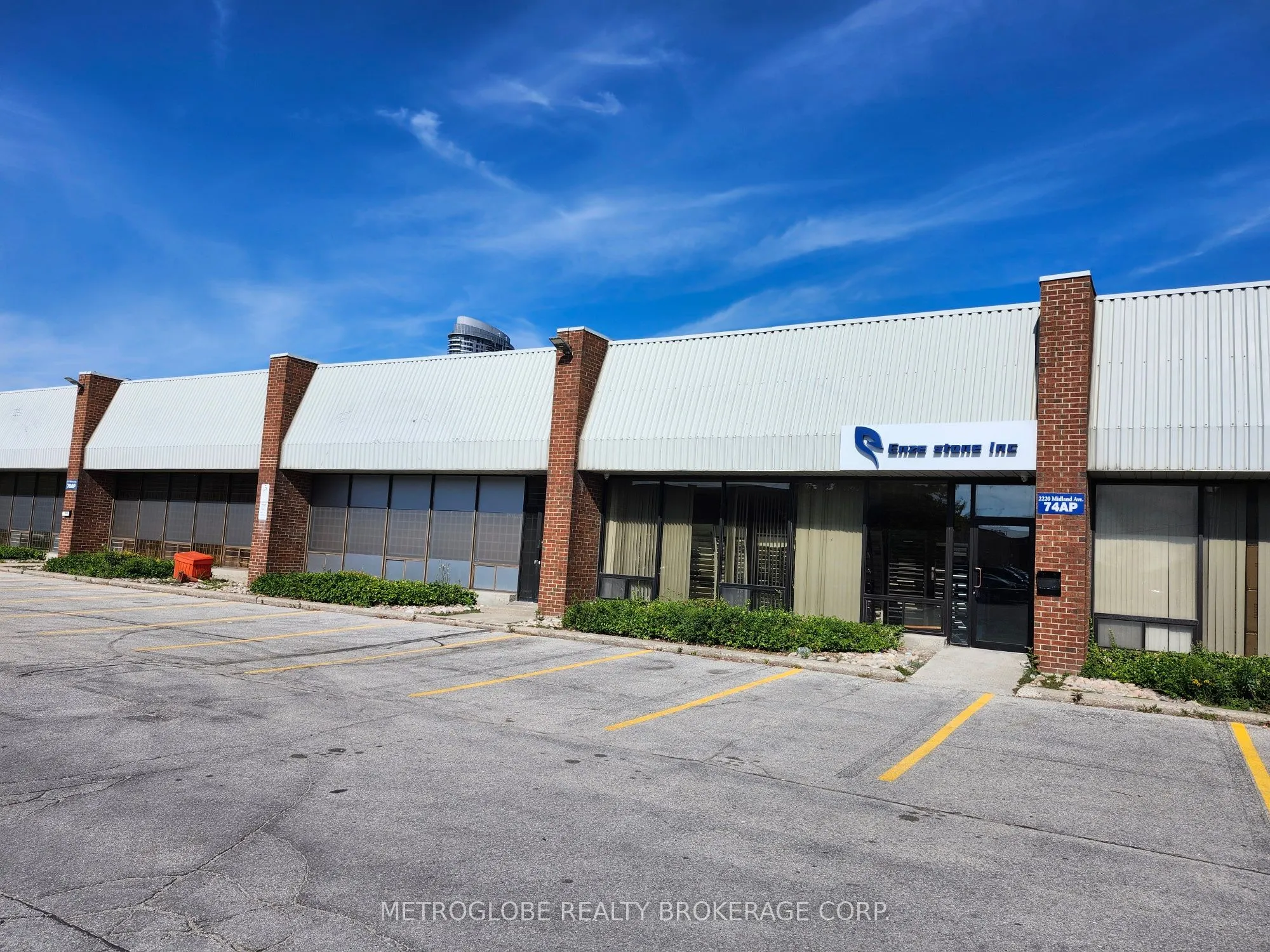 2220 Midland Avenue, #74AP-76AP