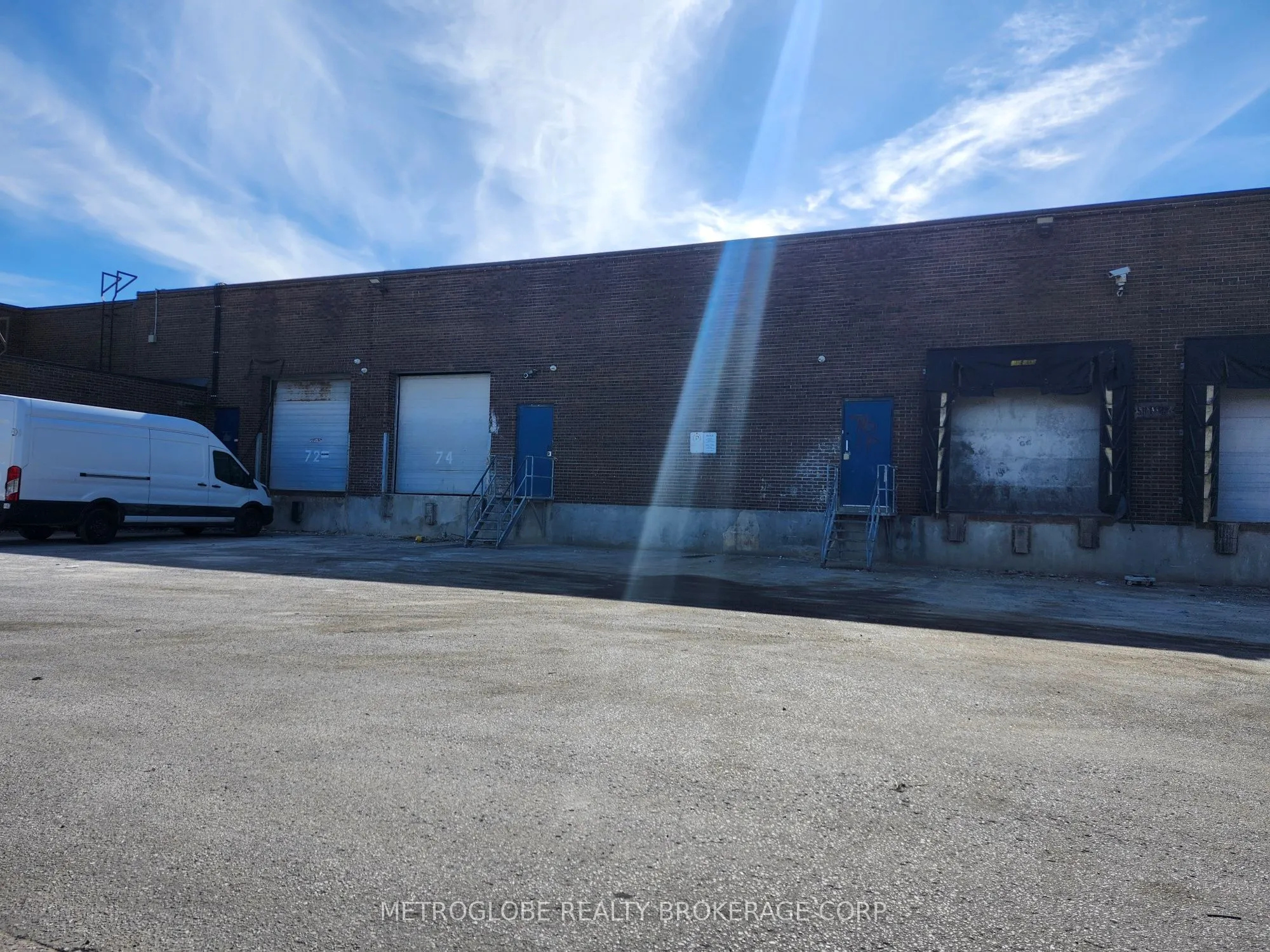 2220 Midland Avenue, #74AP-76AP