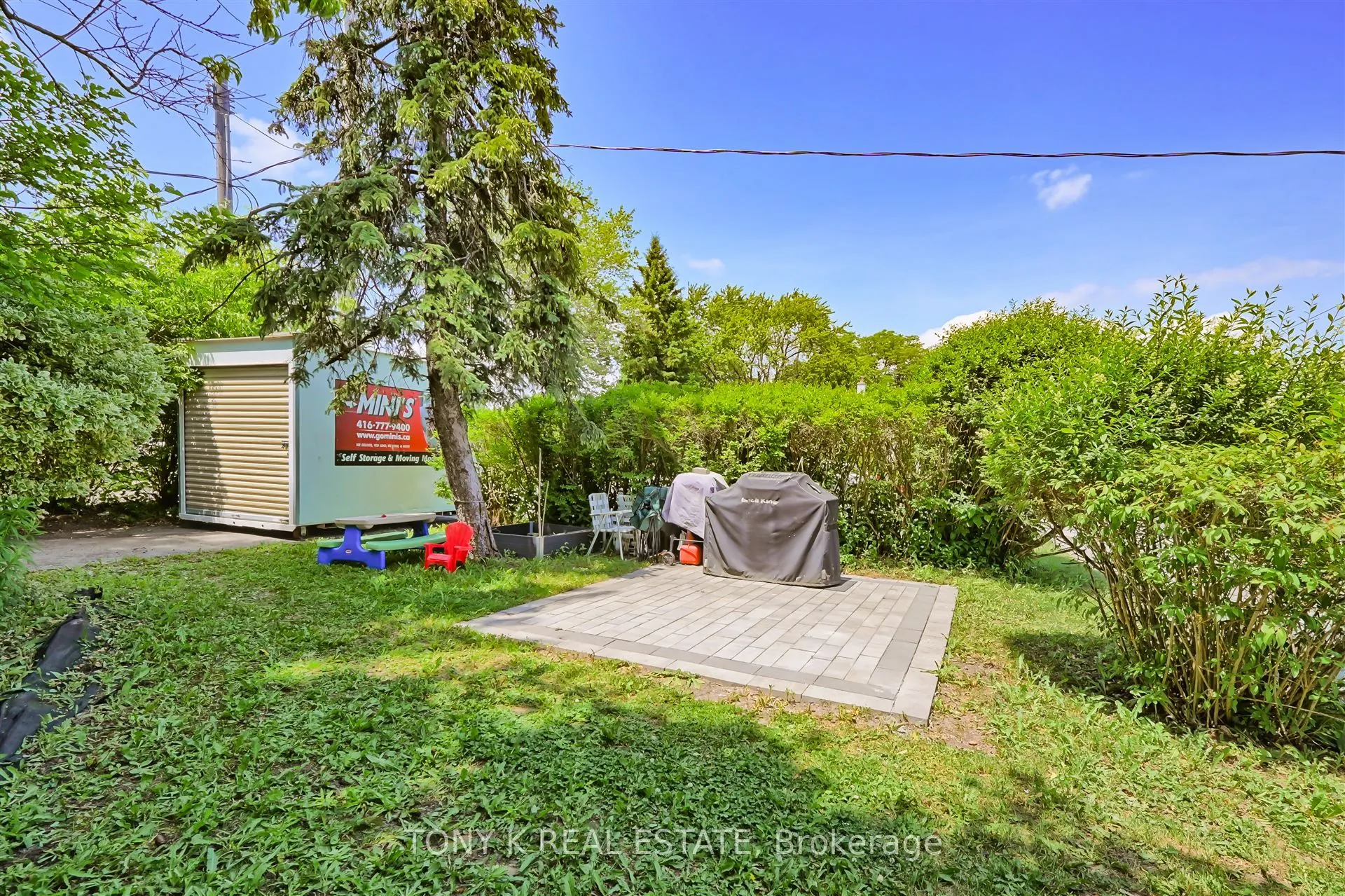 43 Boem Avenue