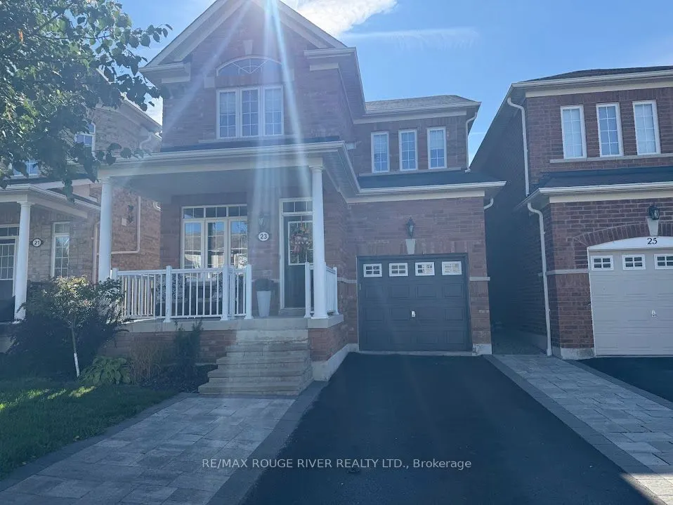23 Chiswick Avenue