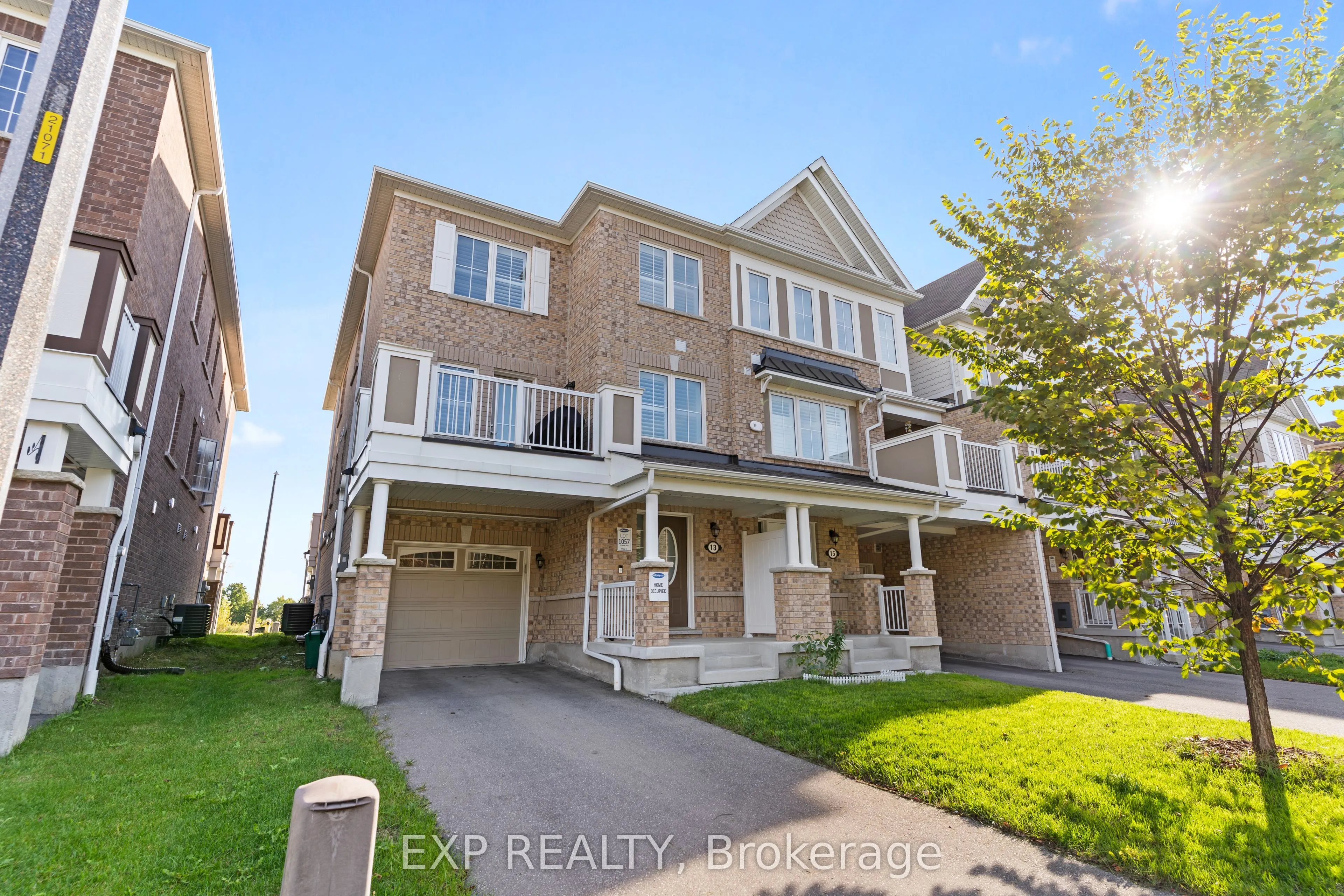 13 Goldeye Street