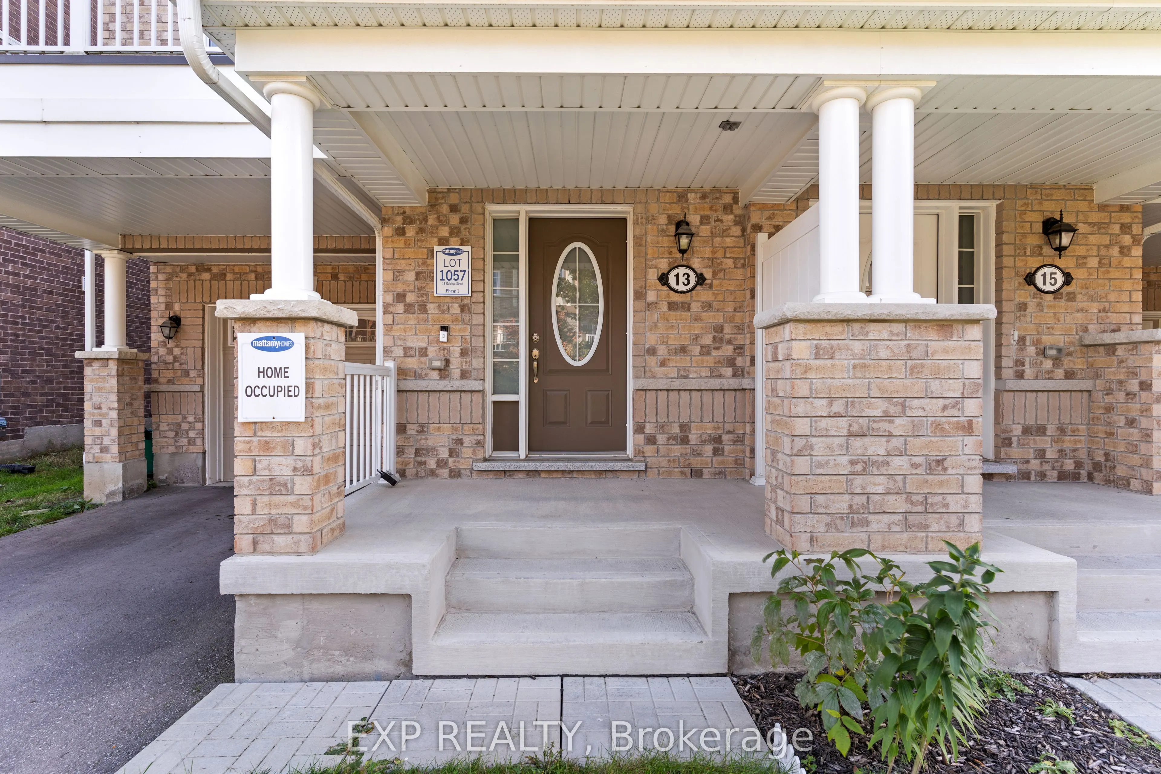 13 Goldeye Street