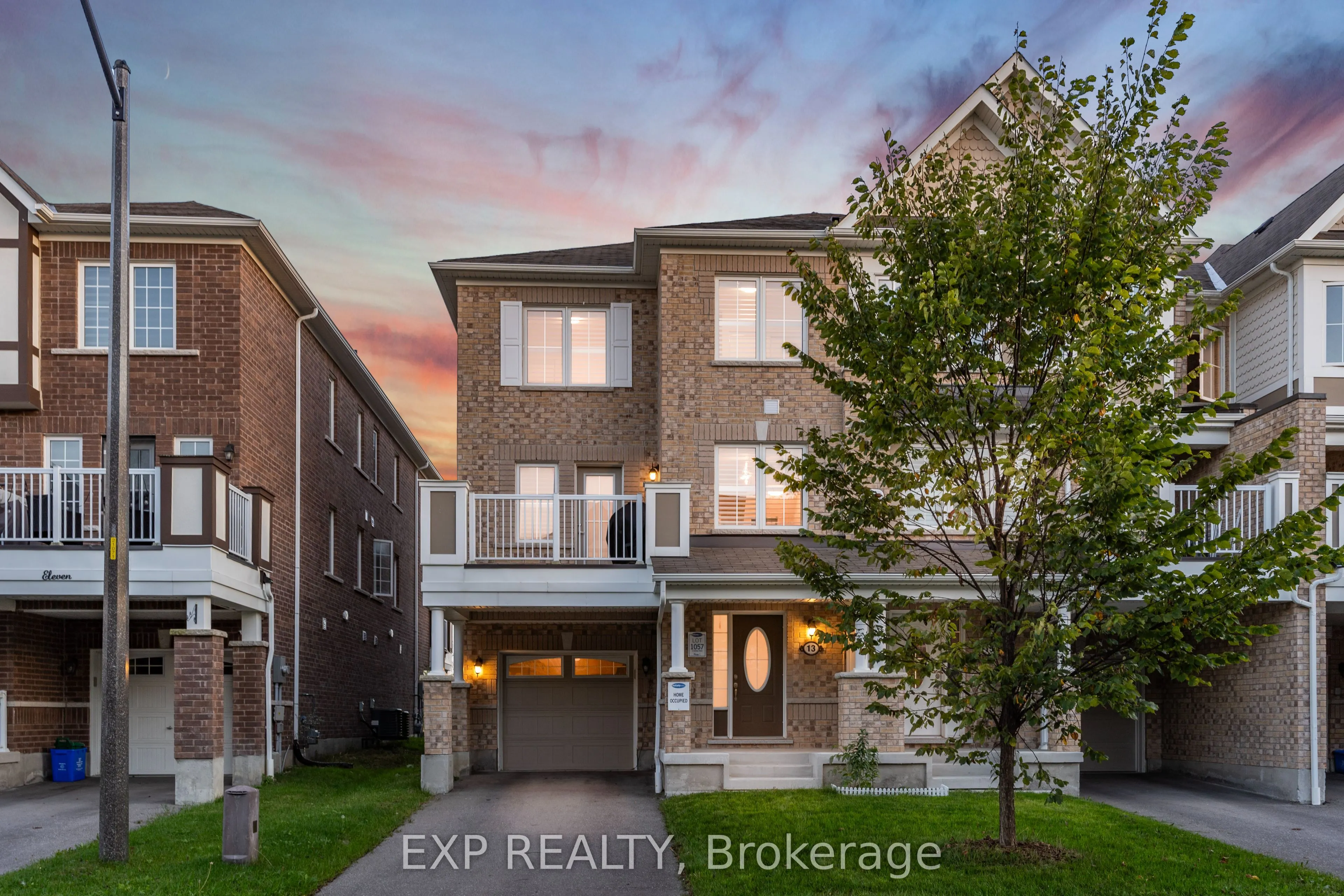 13 Goldeye Street