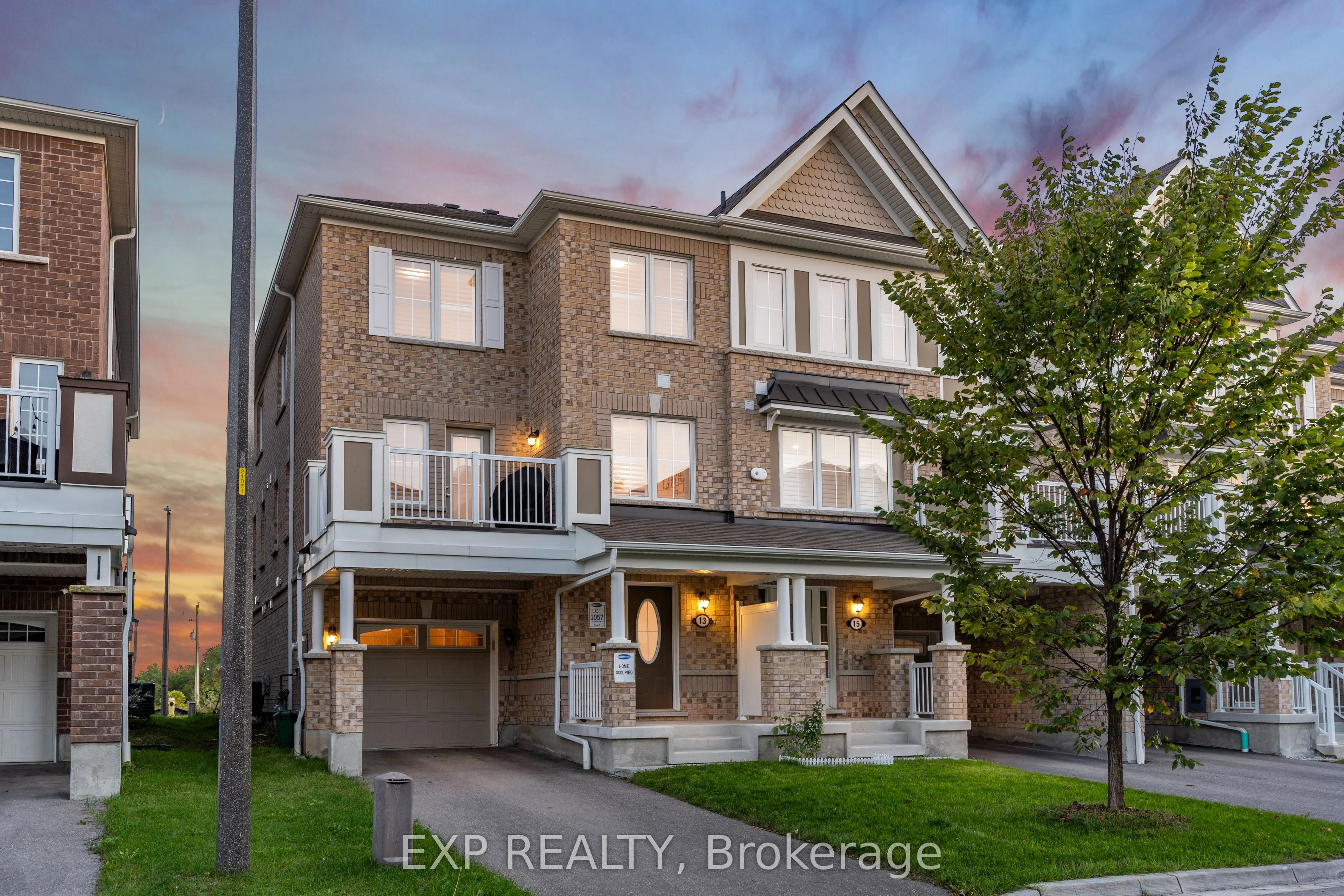 13 Goldeye Street