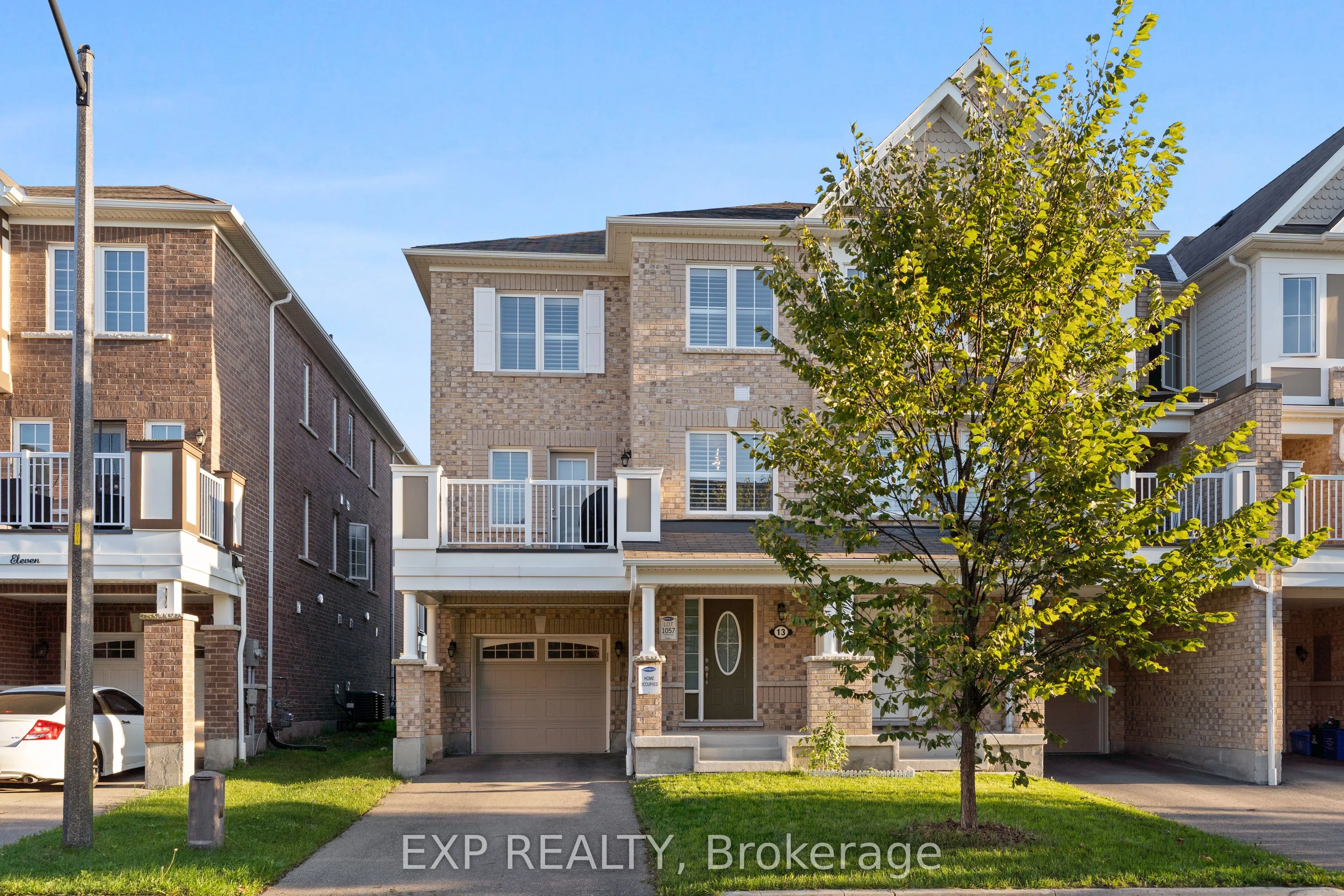 13 Goldeye Street
