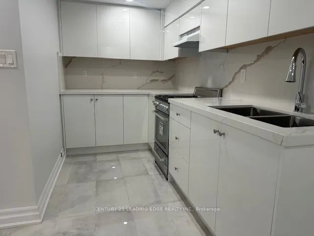 39 Elinor Avenue, #Bsmt
