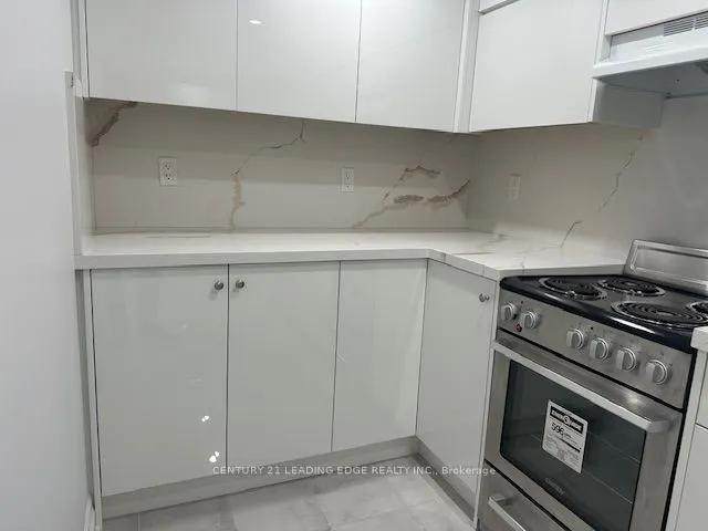 39 Elinor Avenue, #Bsmt