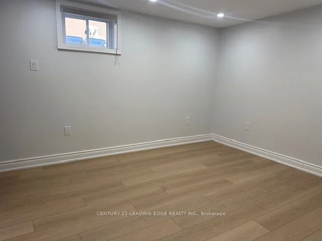 39 Elinor Avenue, #Bsmt