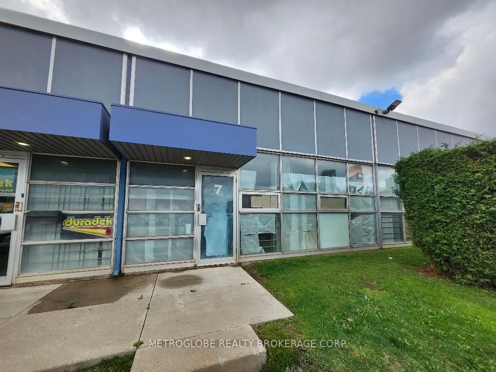2220 Midland Avenue, #7AP