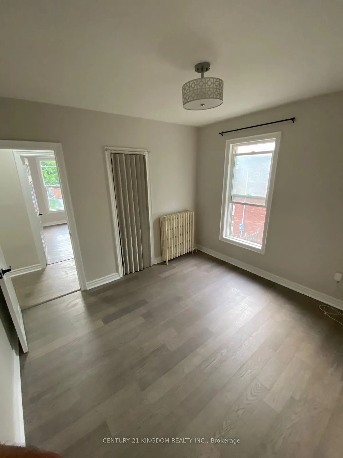 201 Albert Street, #Upper