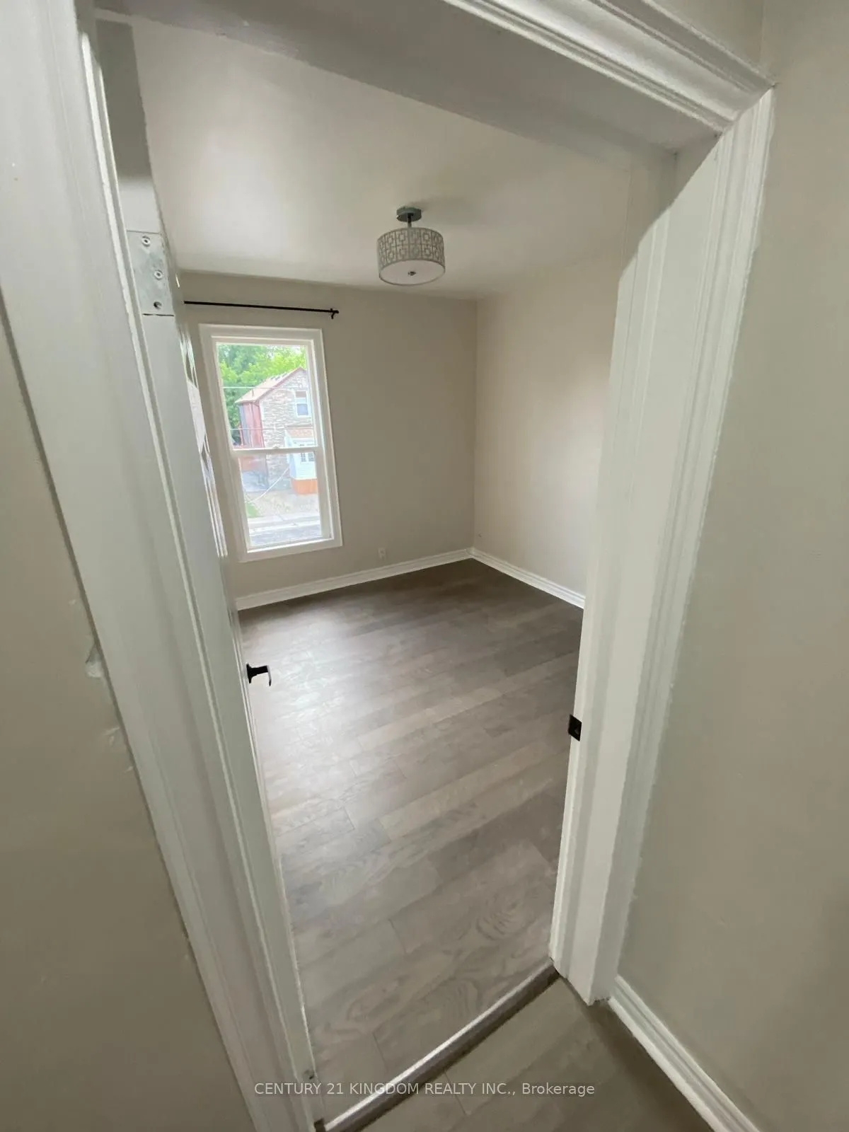 201 Albert Street, #Upper