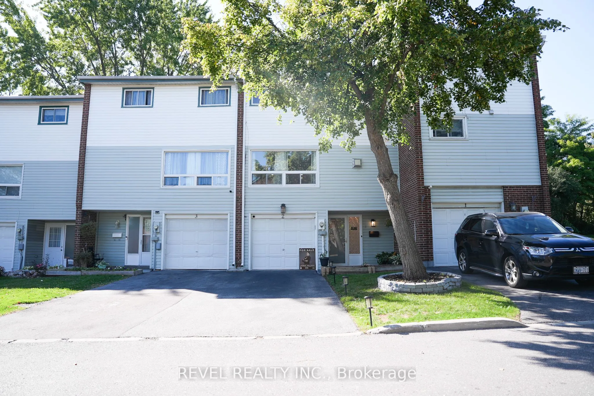 909 King Street W, #2