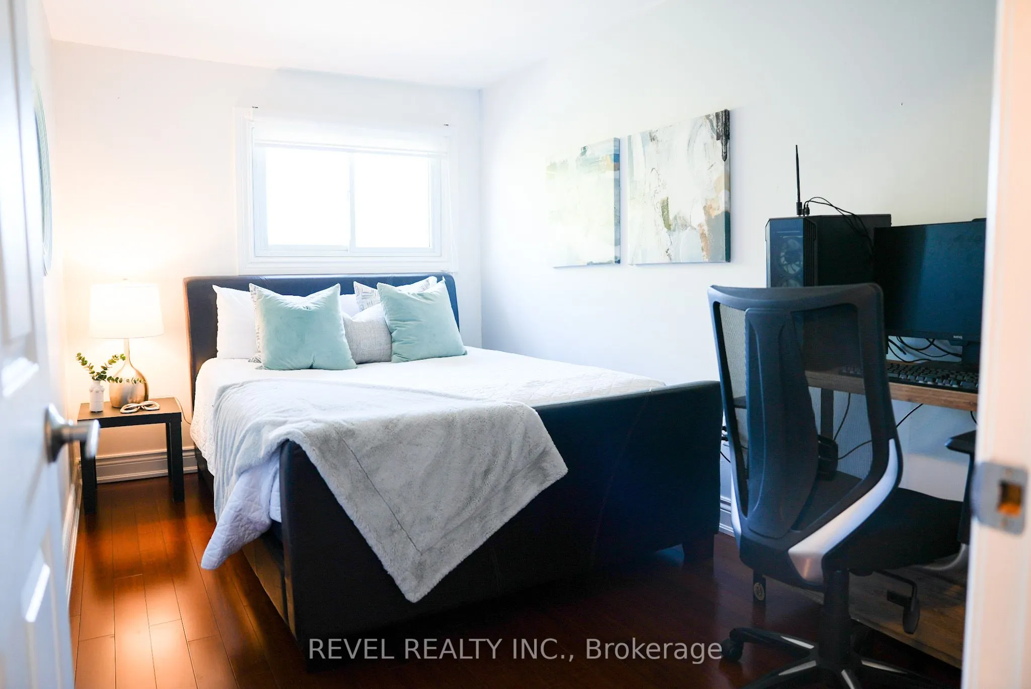 909 King Street W, #2