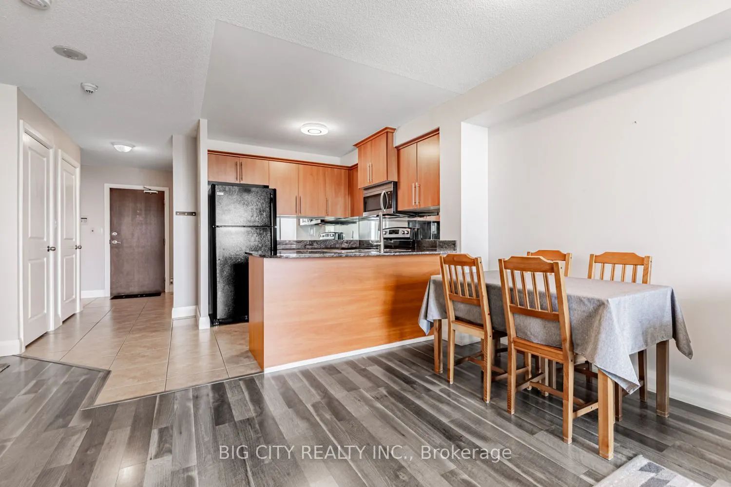 6 Rosebank Drive, #10H