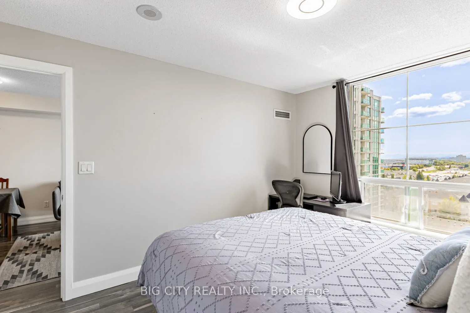 6 Rosebank Drive, #10H