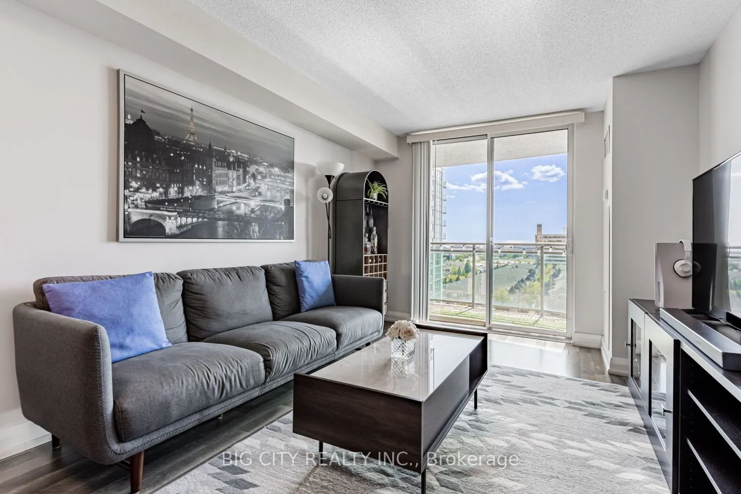 6 Rosebank Drive, #10H