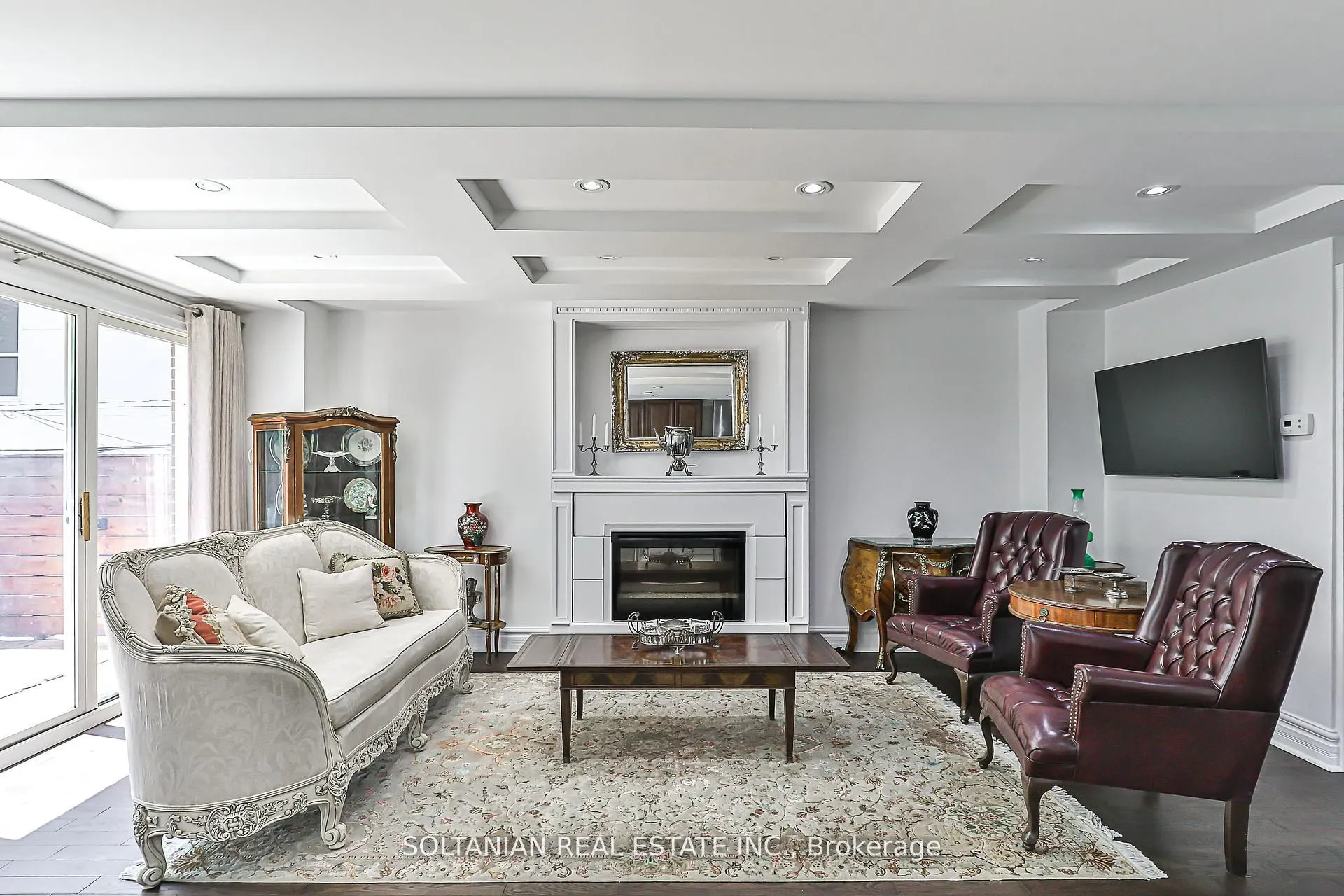 21 Pretoria Avenue
