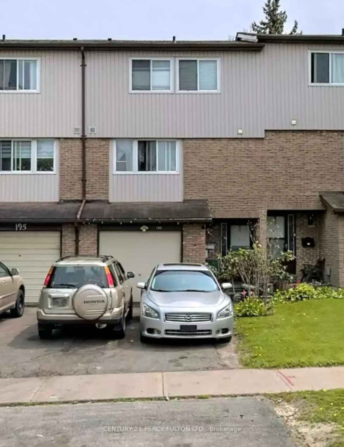 193 Trudelle Street, #14