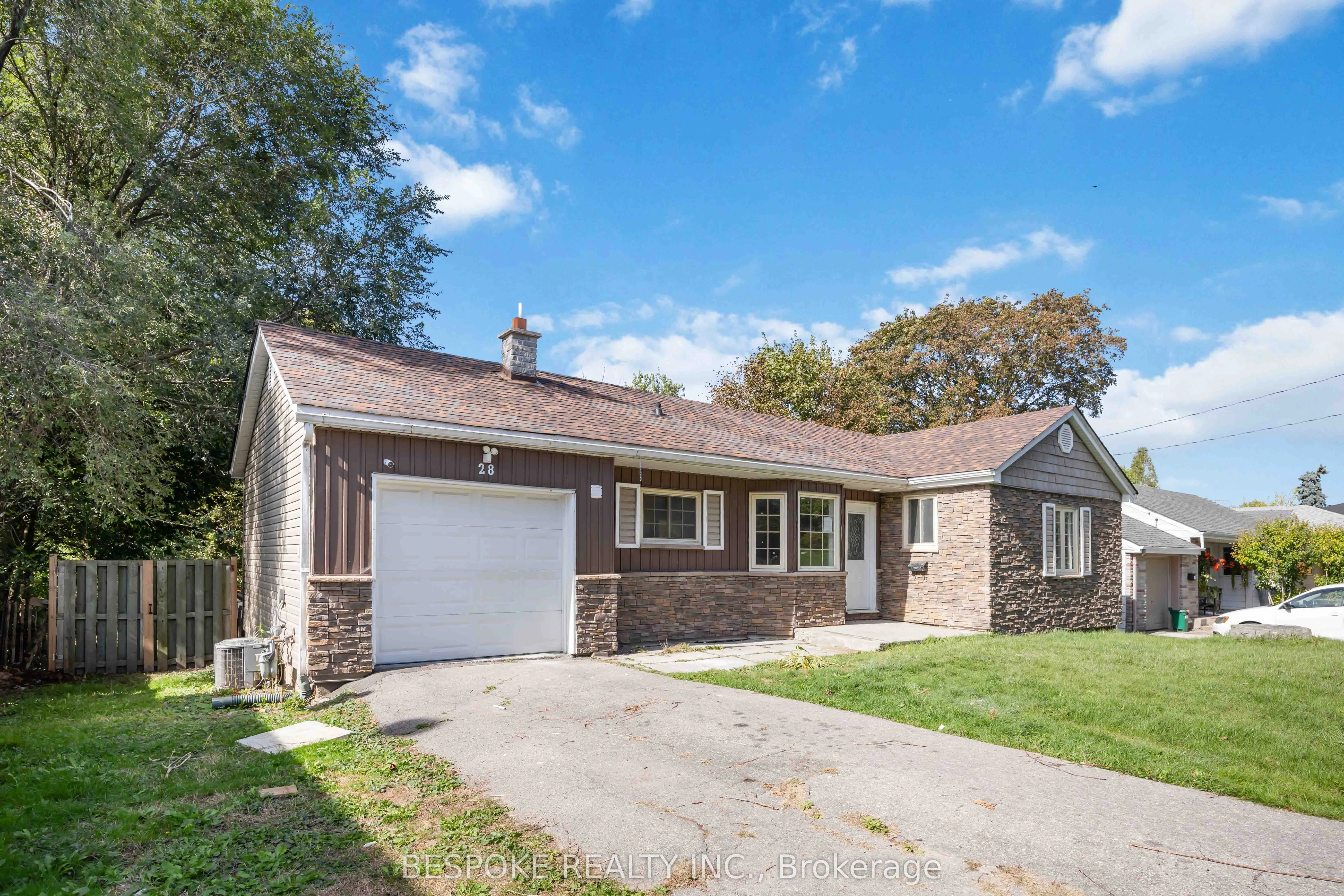 28 Grandview Street N