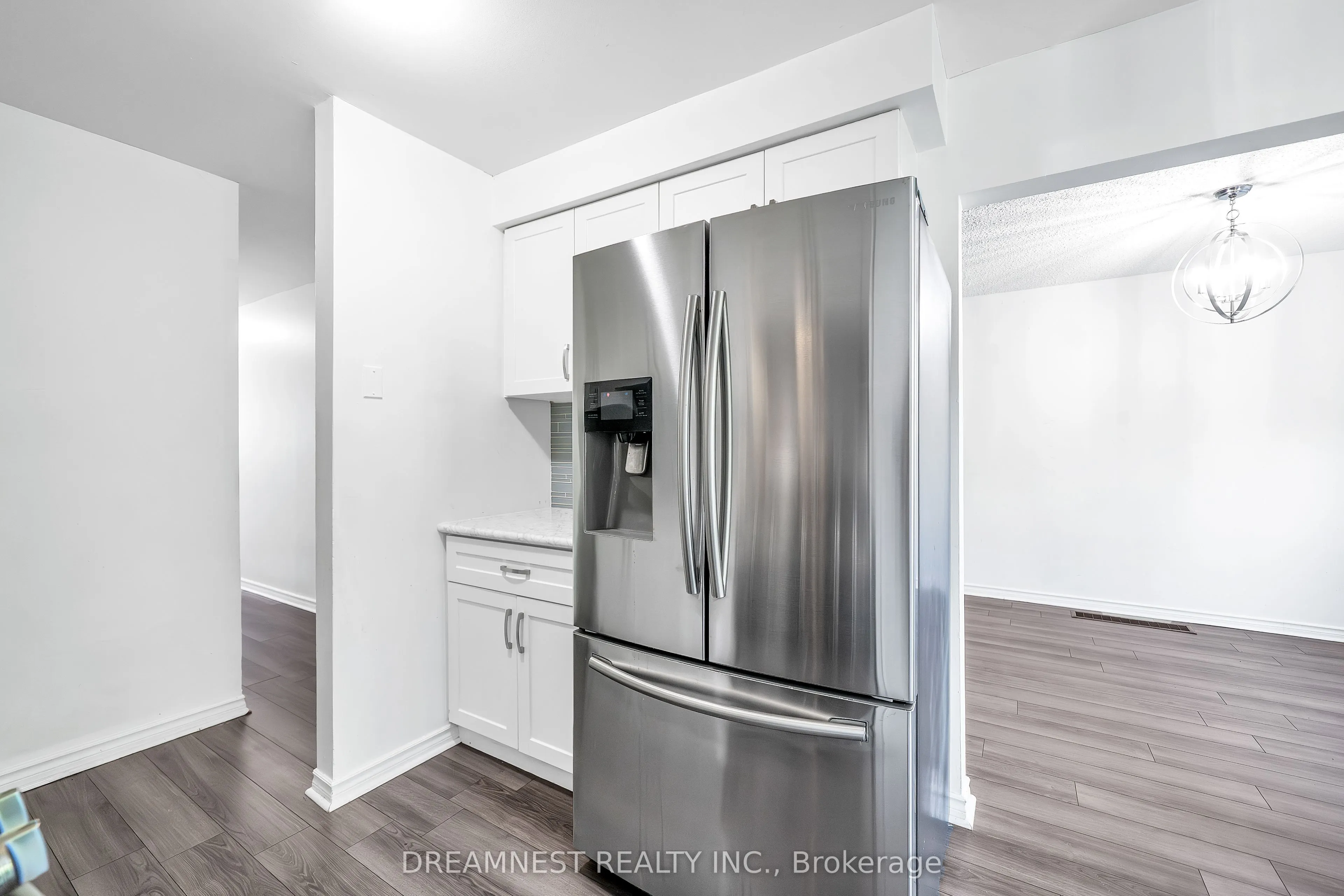 31 Parker Crescent, #17