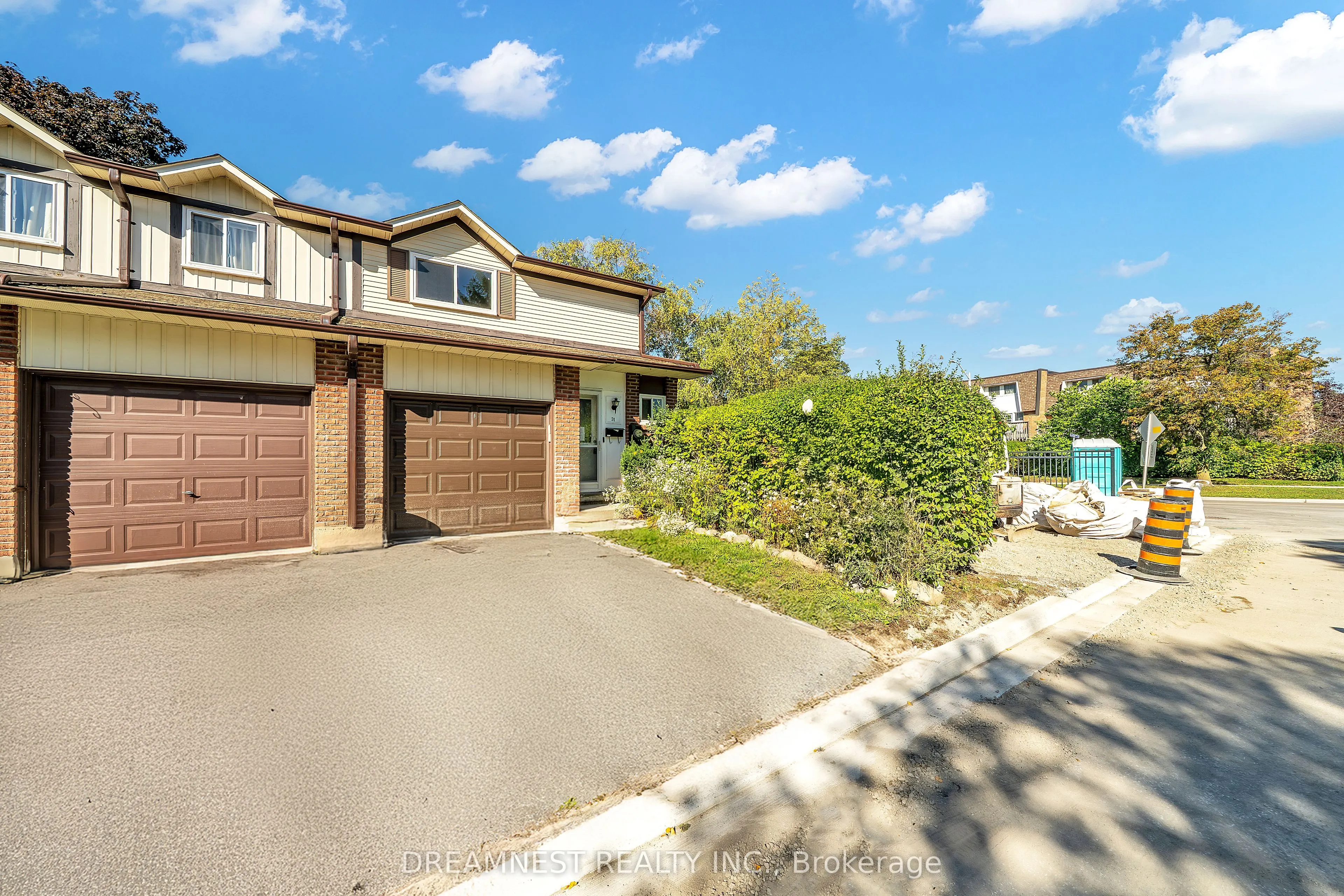 31 Parker Crescent, #17