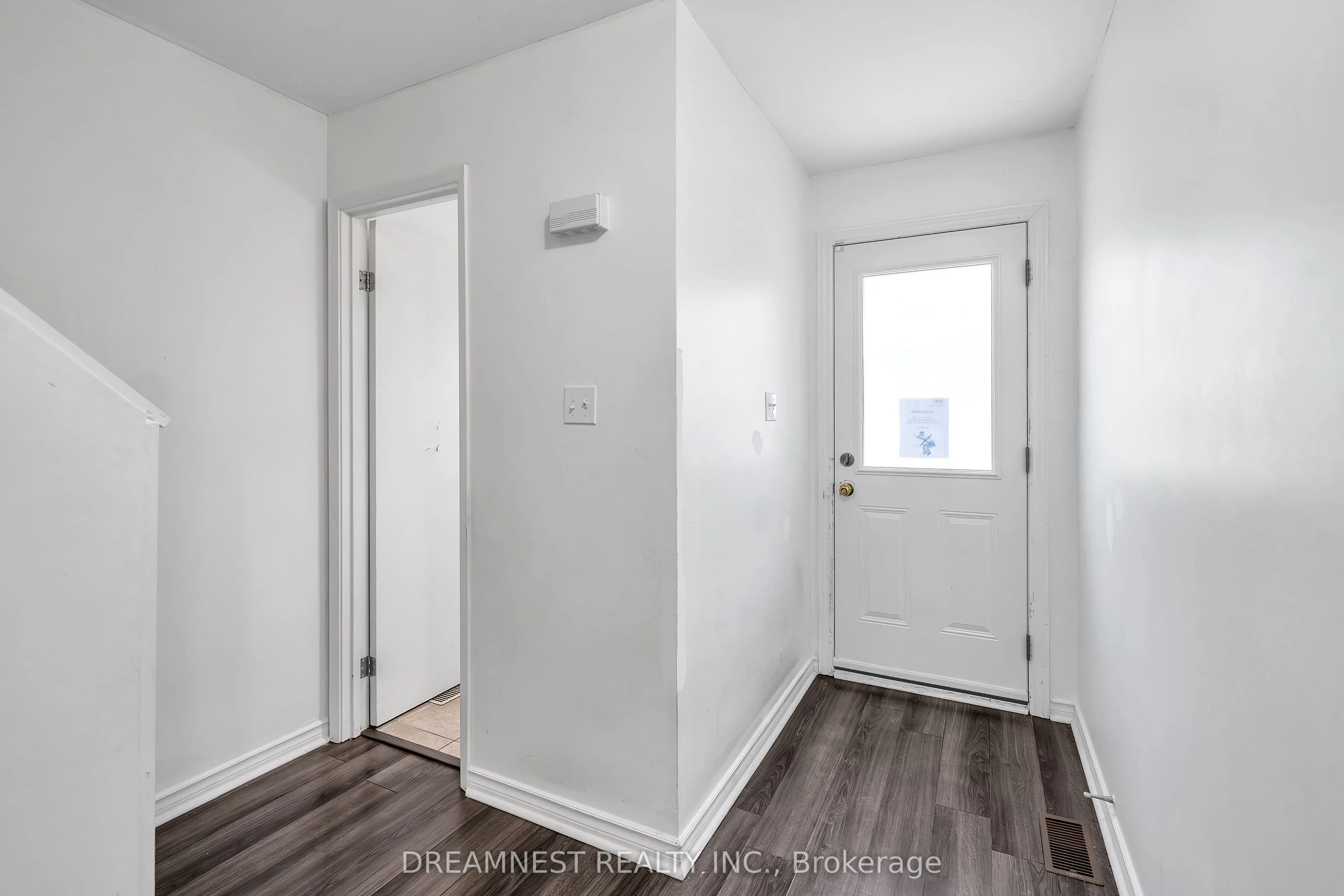 31 Parker Crescent, #17