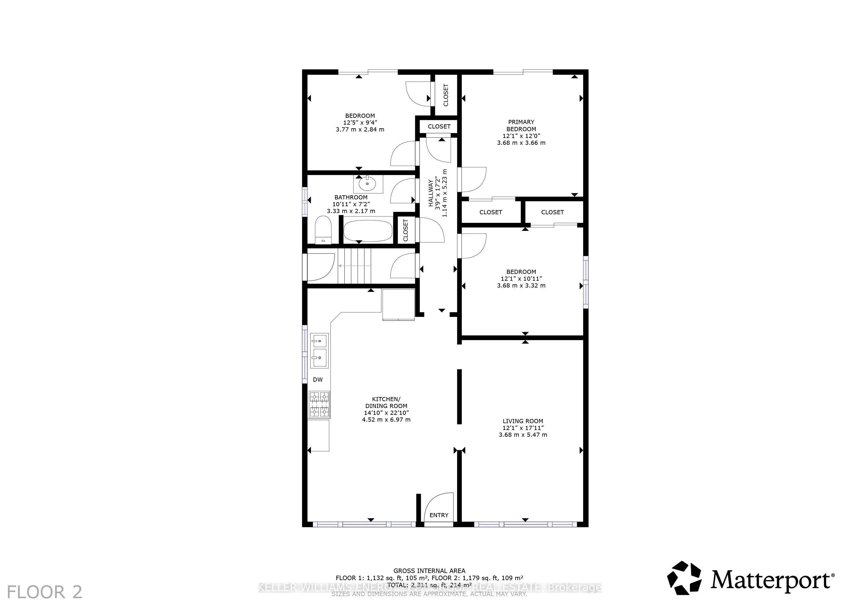 44 Brown Street