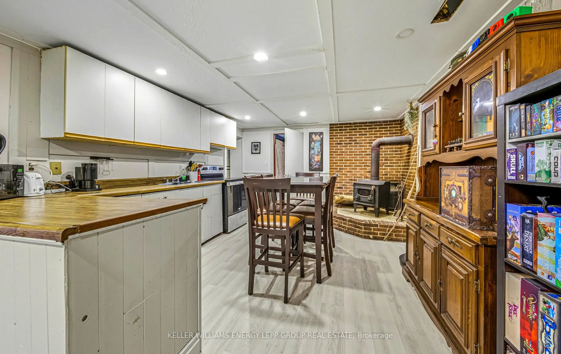 44 Brown Street