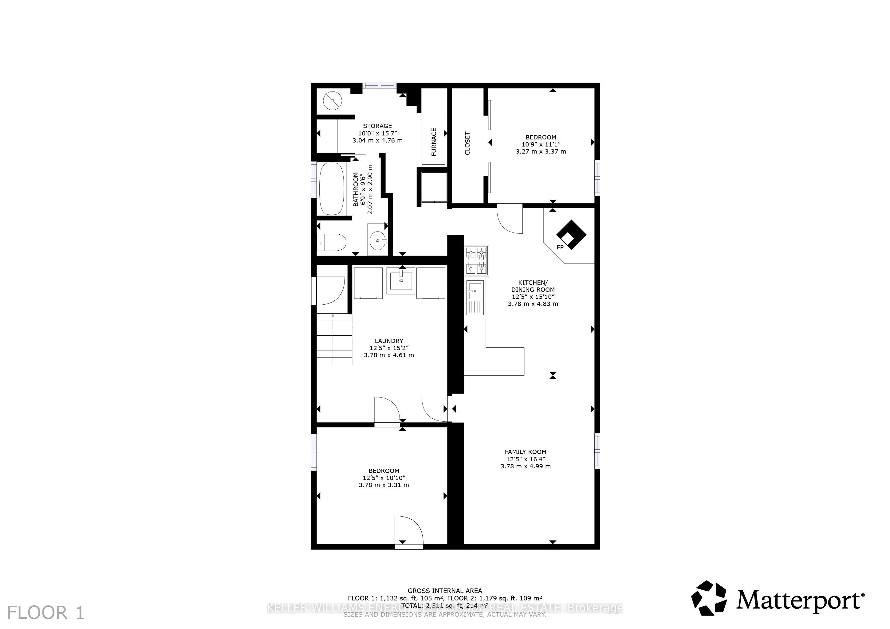 44 Brown Street