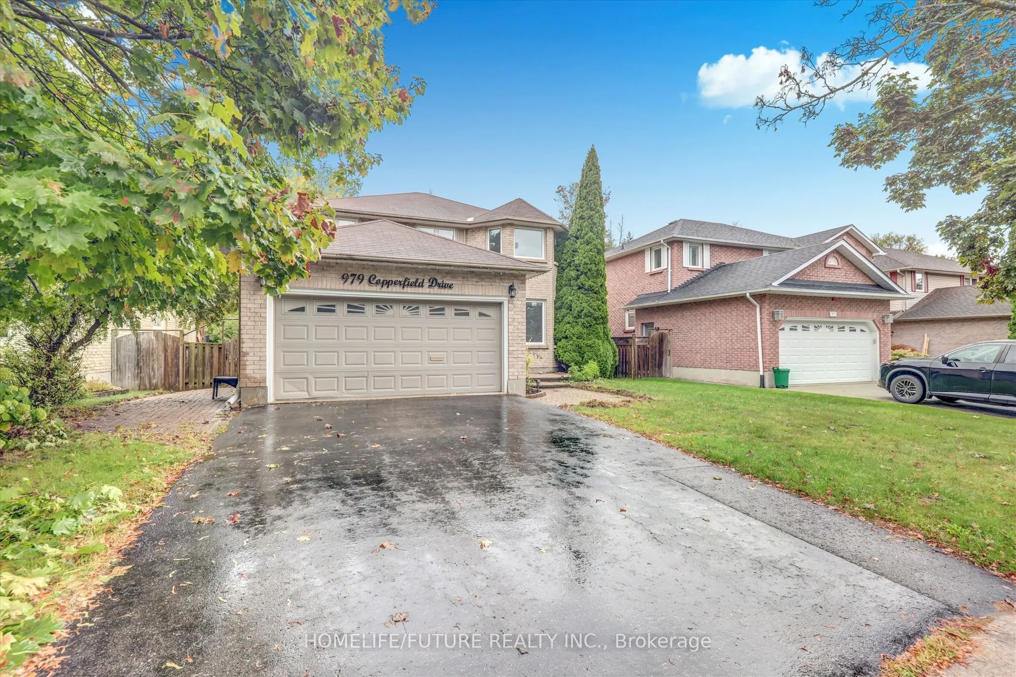 979 Copperfield Drive