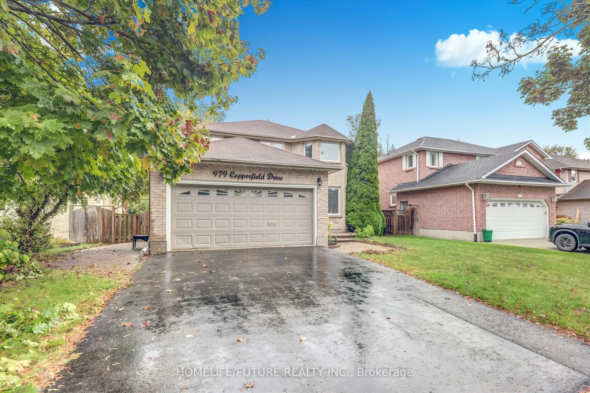 979 Copperfield Drive