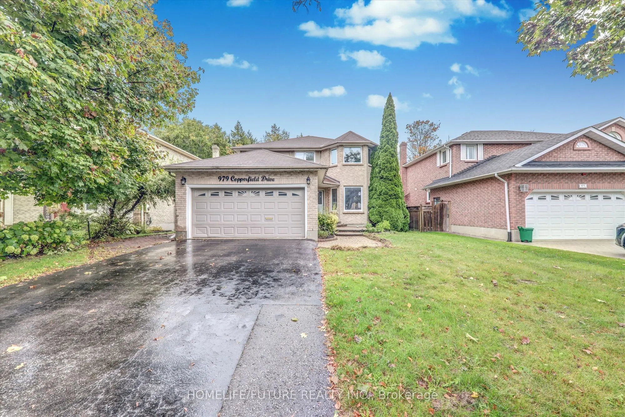 979 Copperfield Drive