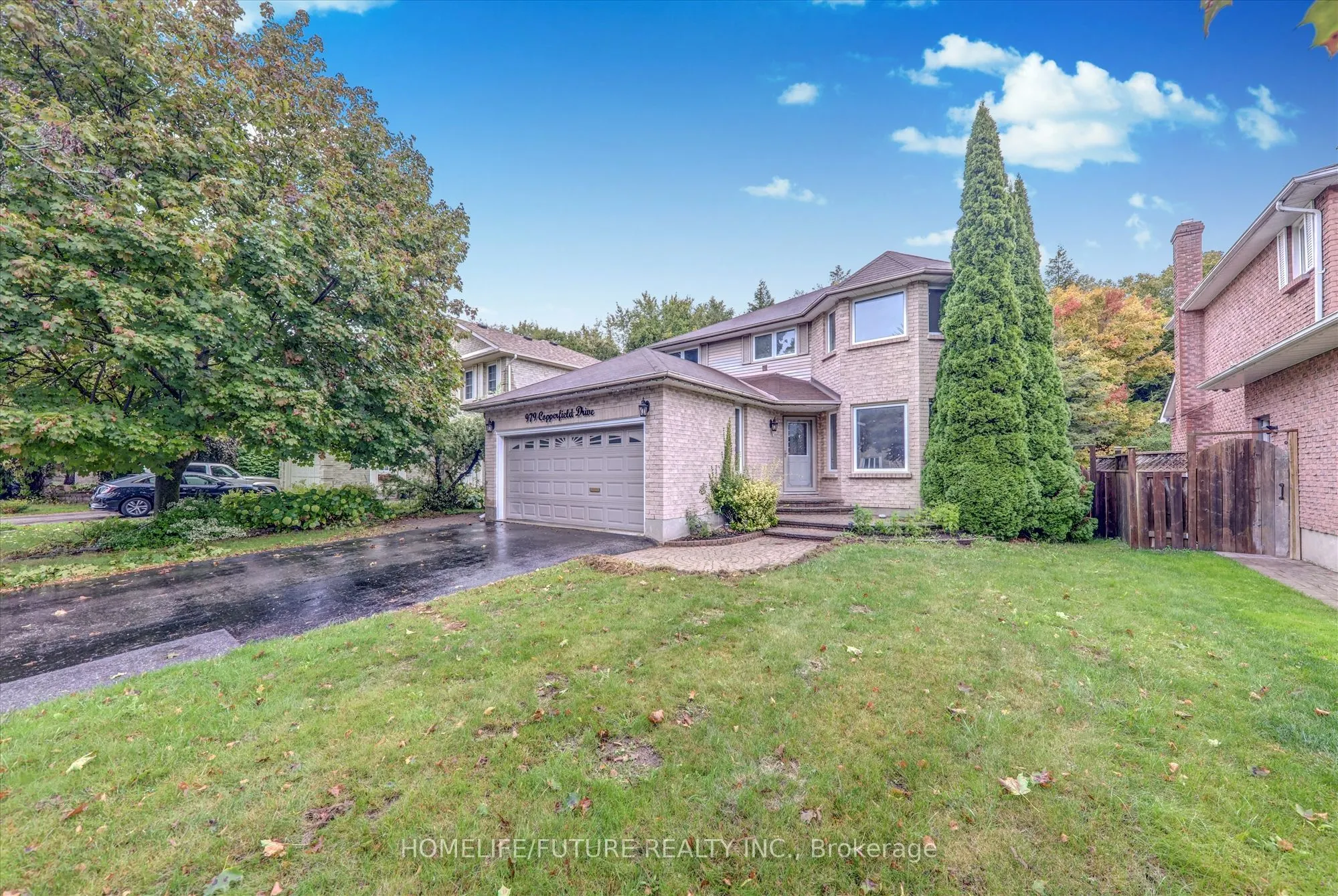 979 Copperfield Drive
