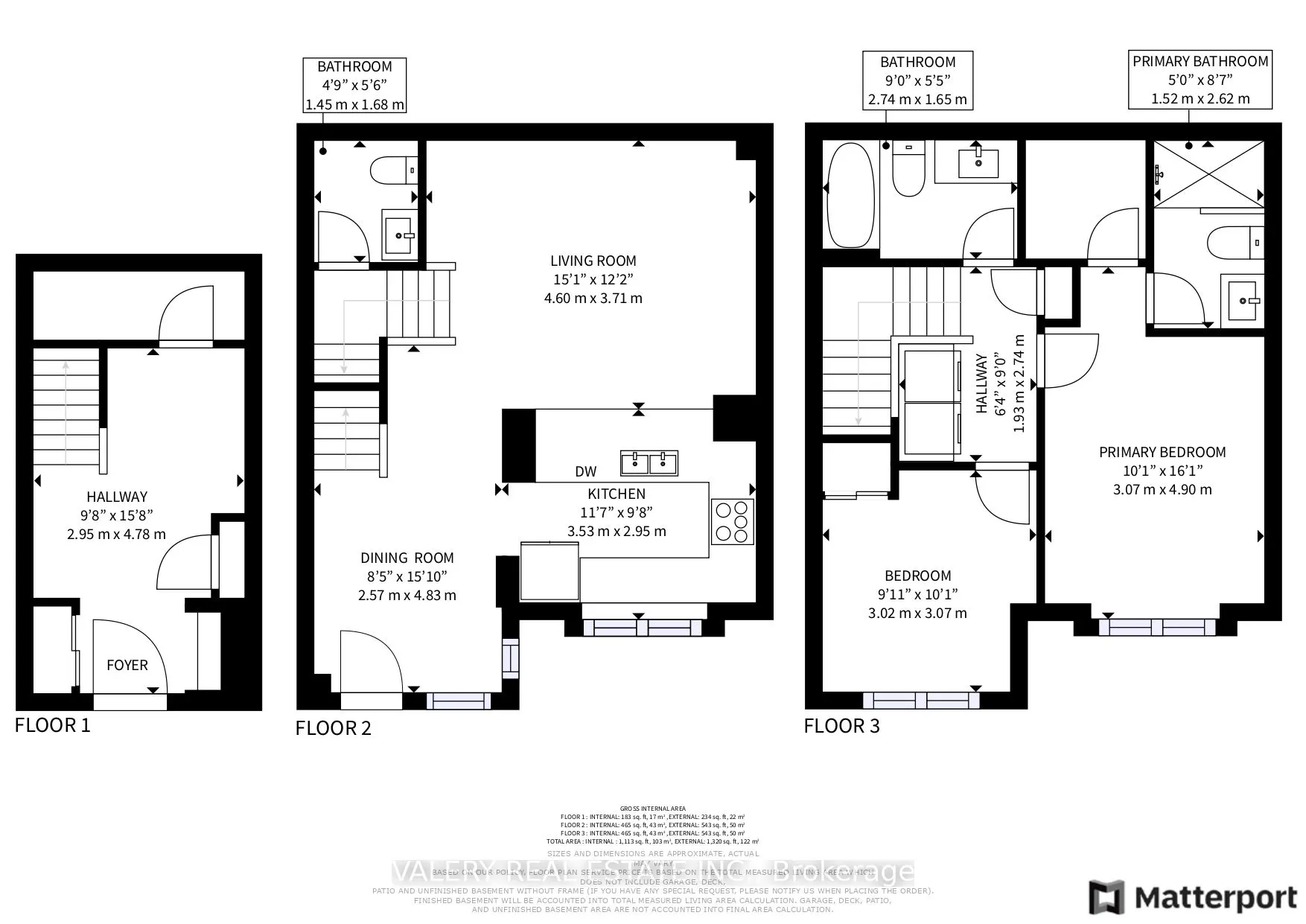 89 Mendelssohn Street