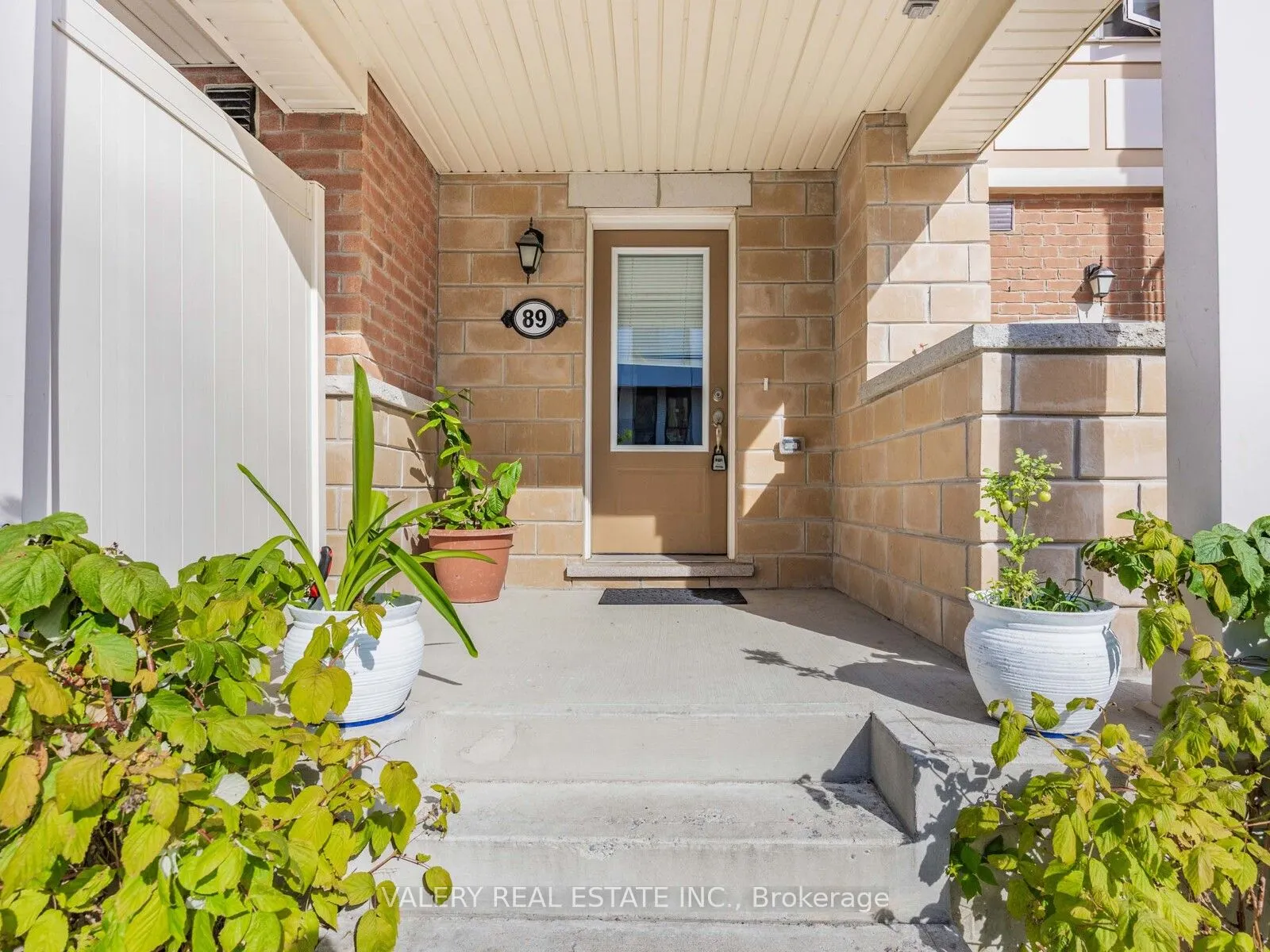 89 Mendelssohn Street