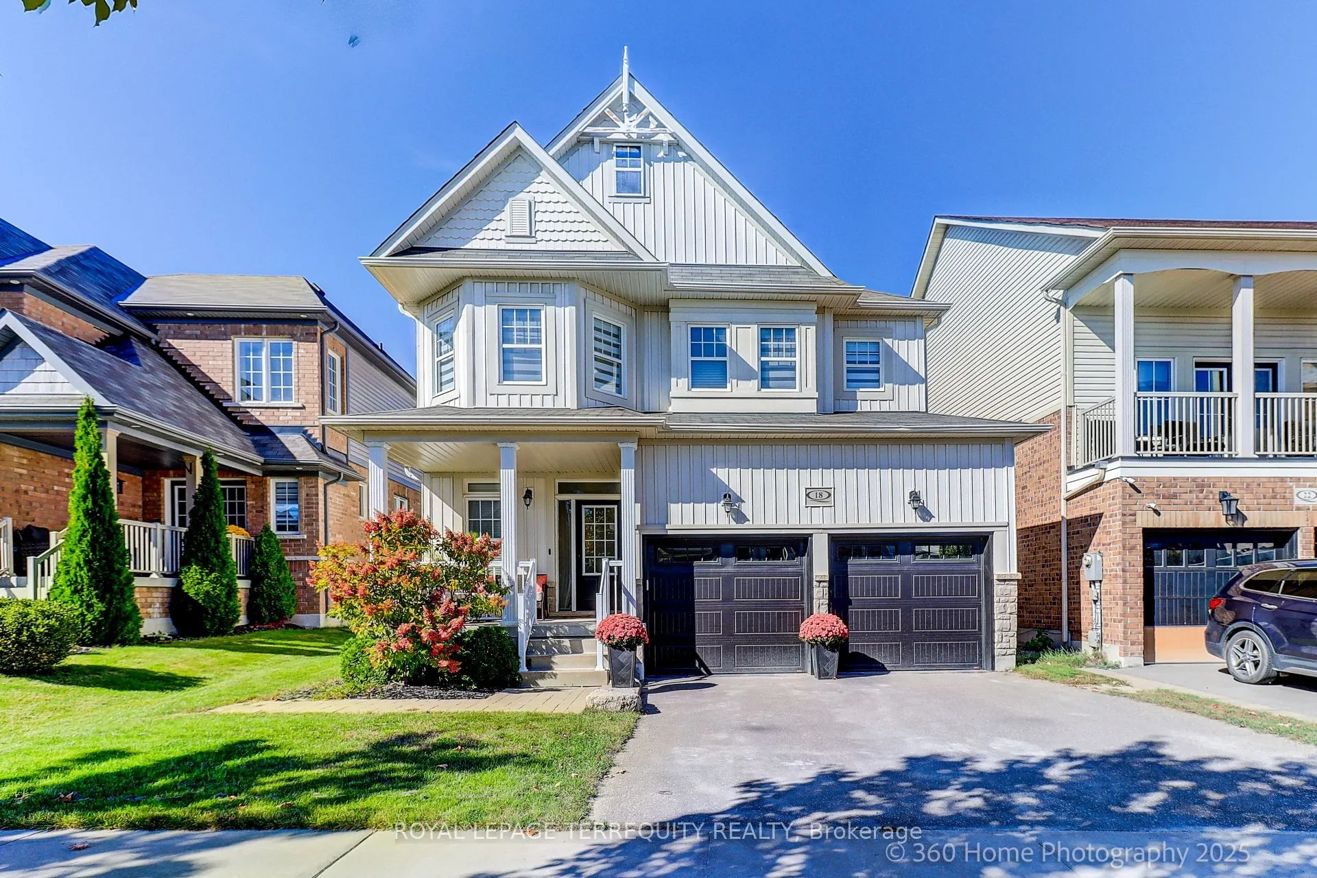 18 Northglen Boulevard