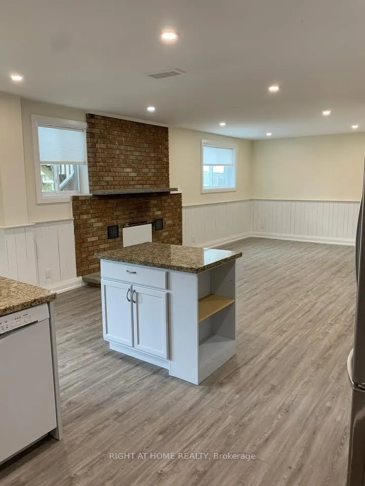 1482 Old Forest Road, #Basement