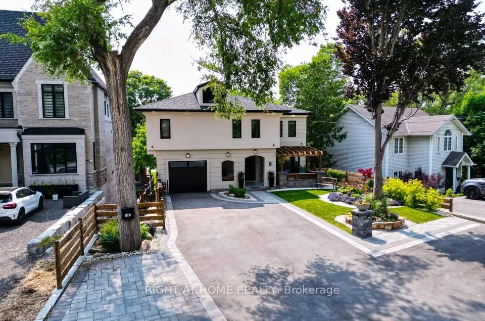 1482 Old Forest Road, #Basement
