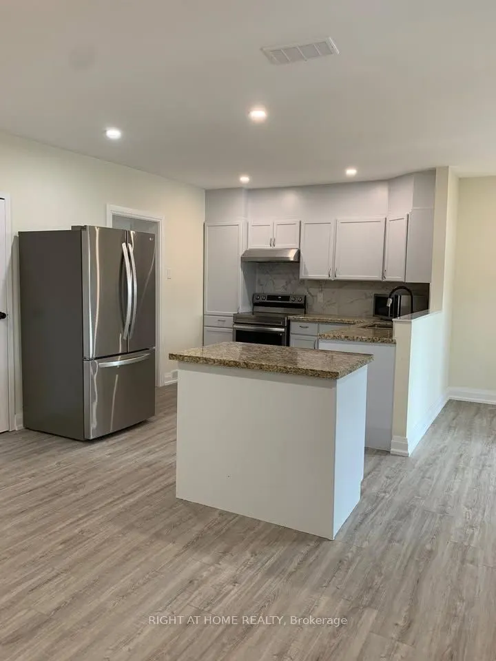 1482 Old Forest Road, #Basement