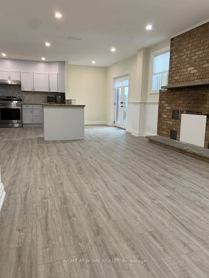 1482 Old Forest Road, #Basement
