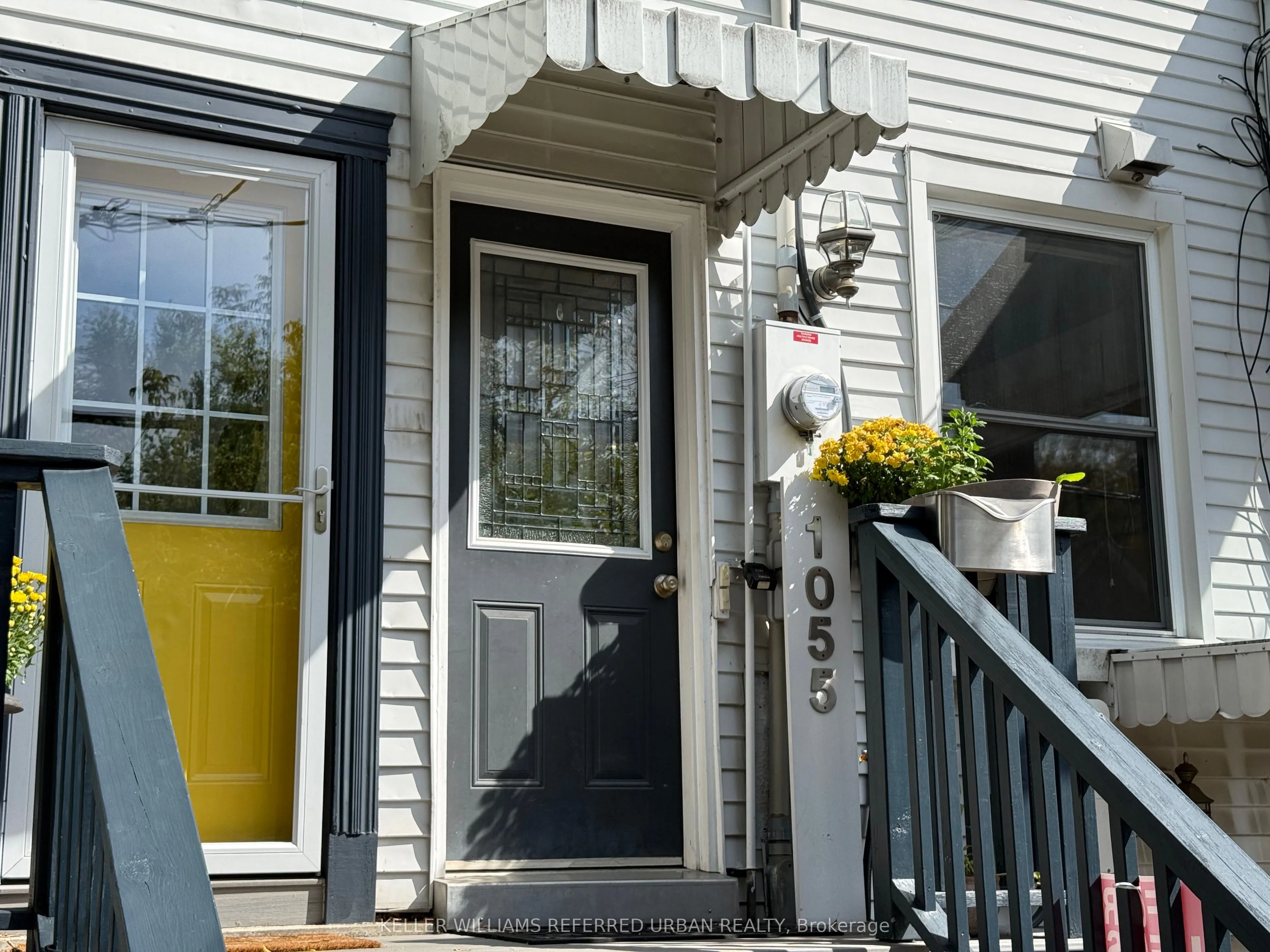 1055 Craven Road, #Main