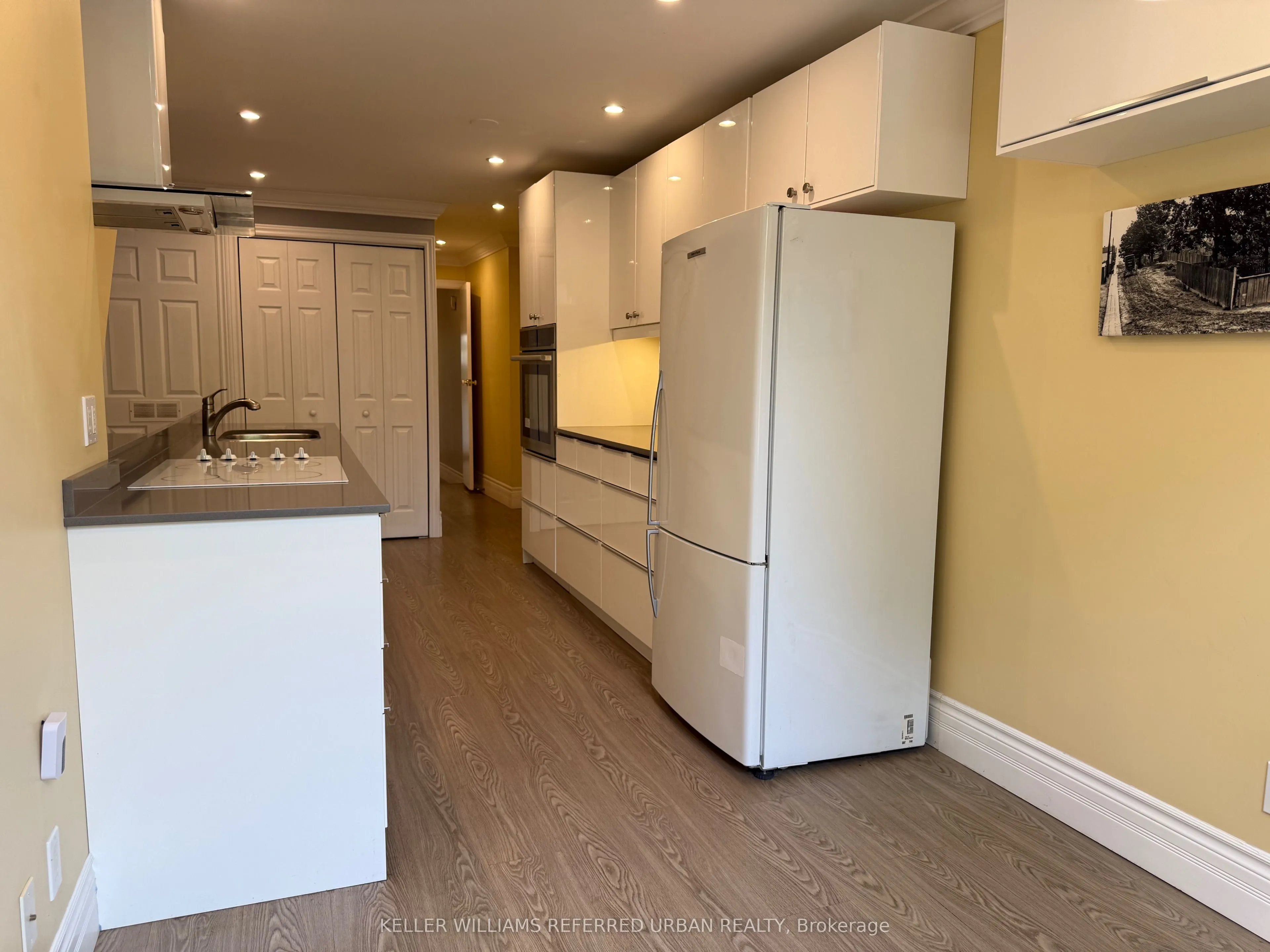 1055 Craven Road, #Main