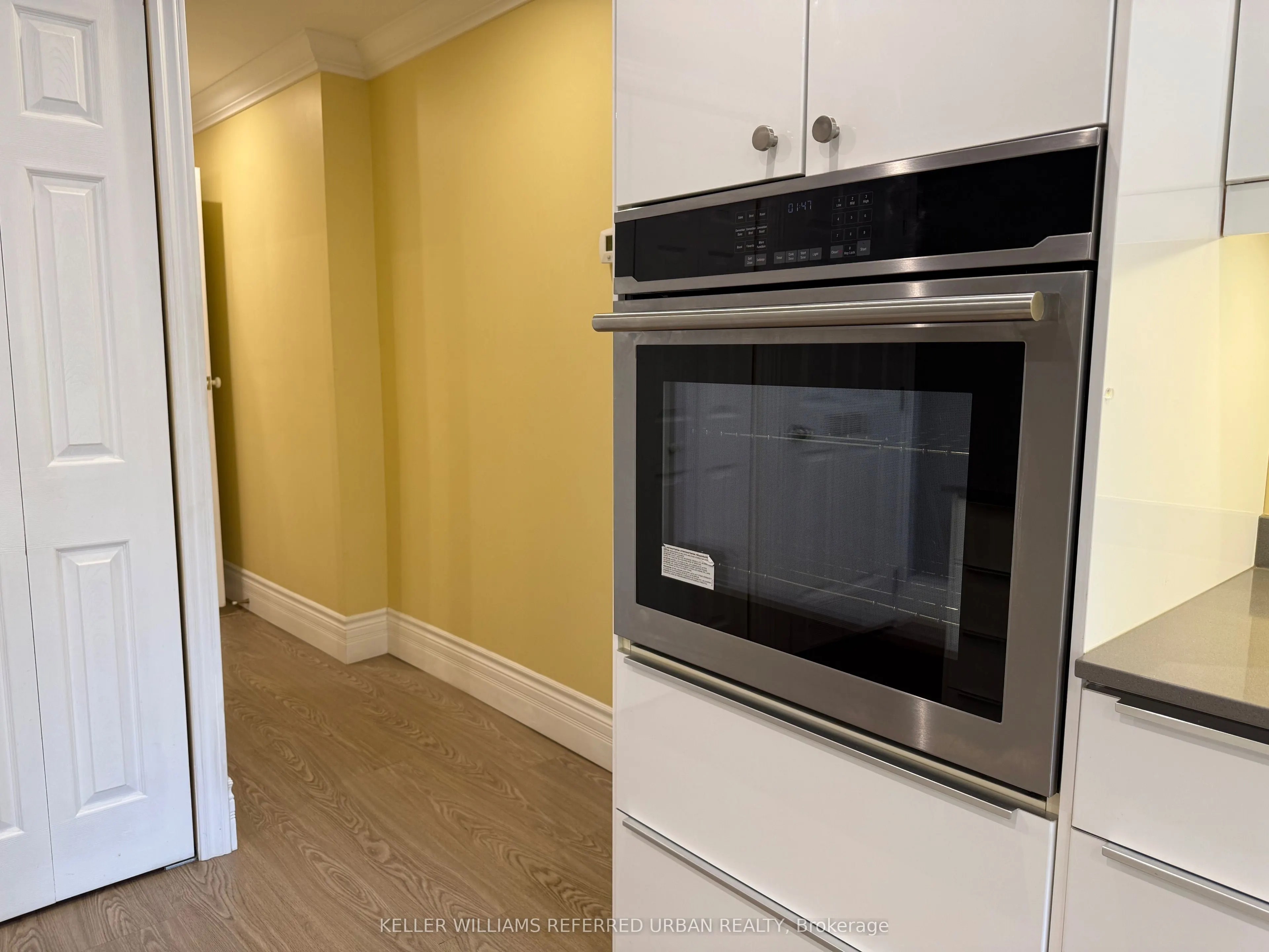 1055 Craven Road, #Main