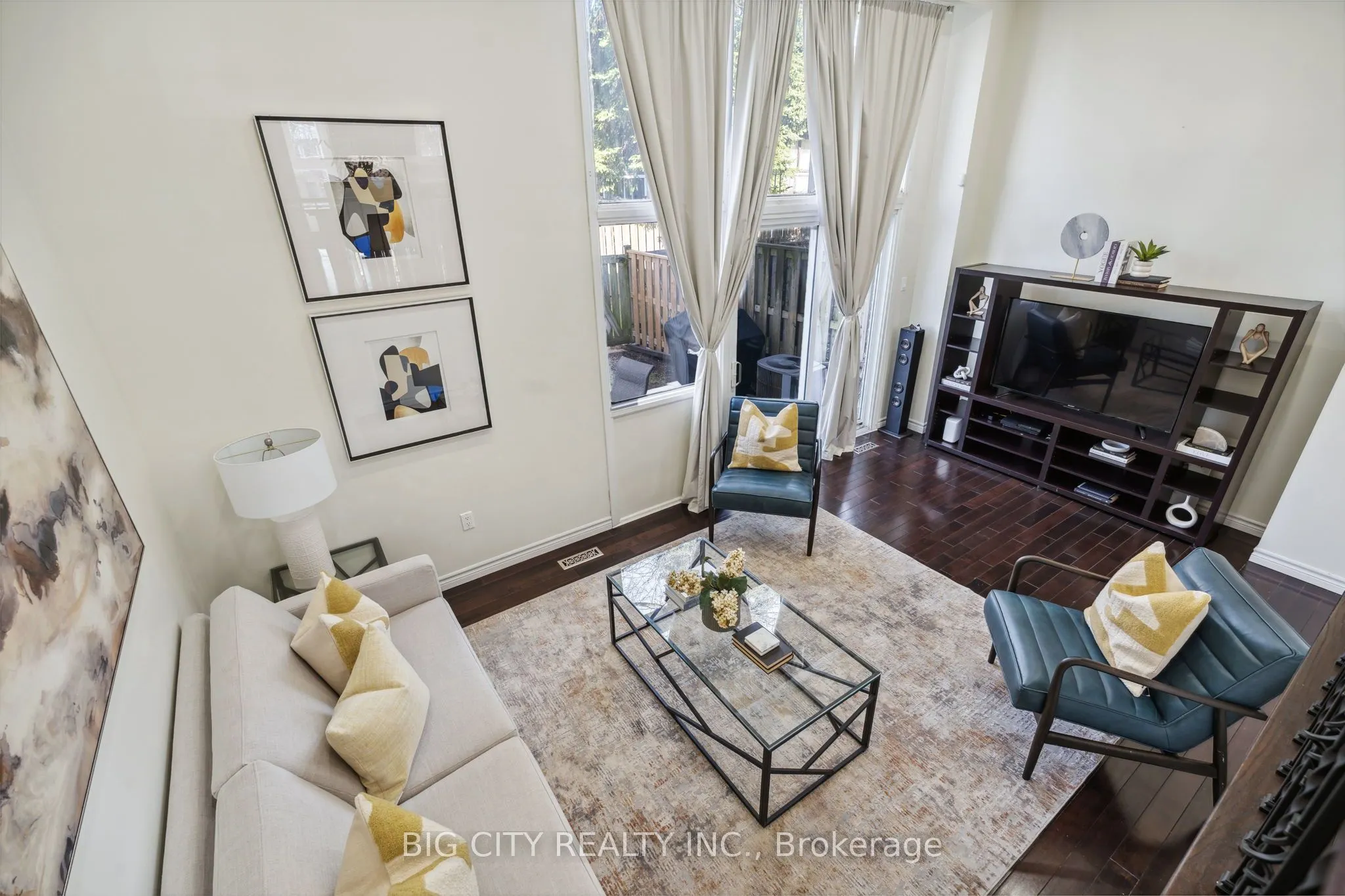 321 Trudelle Street, #21