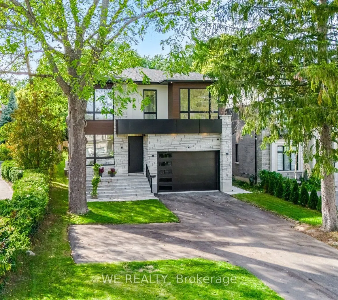 1490 Rosebank Road