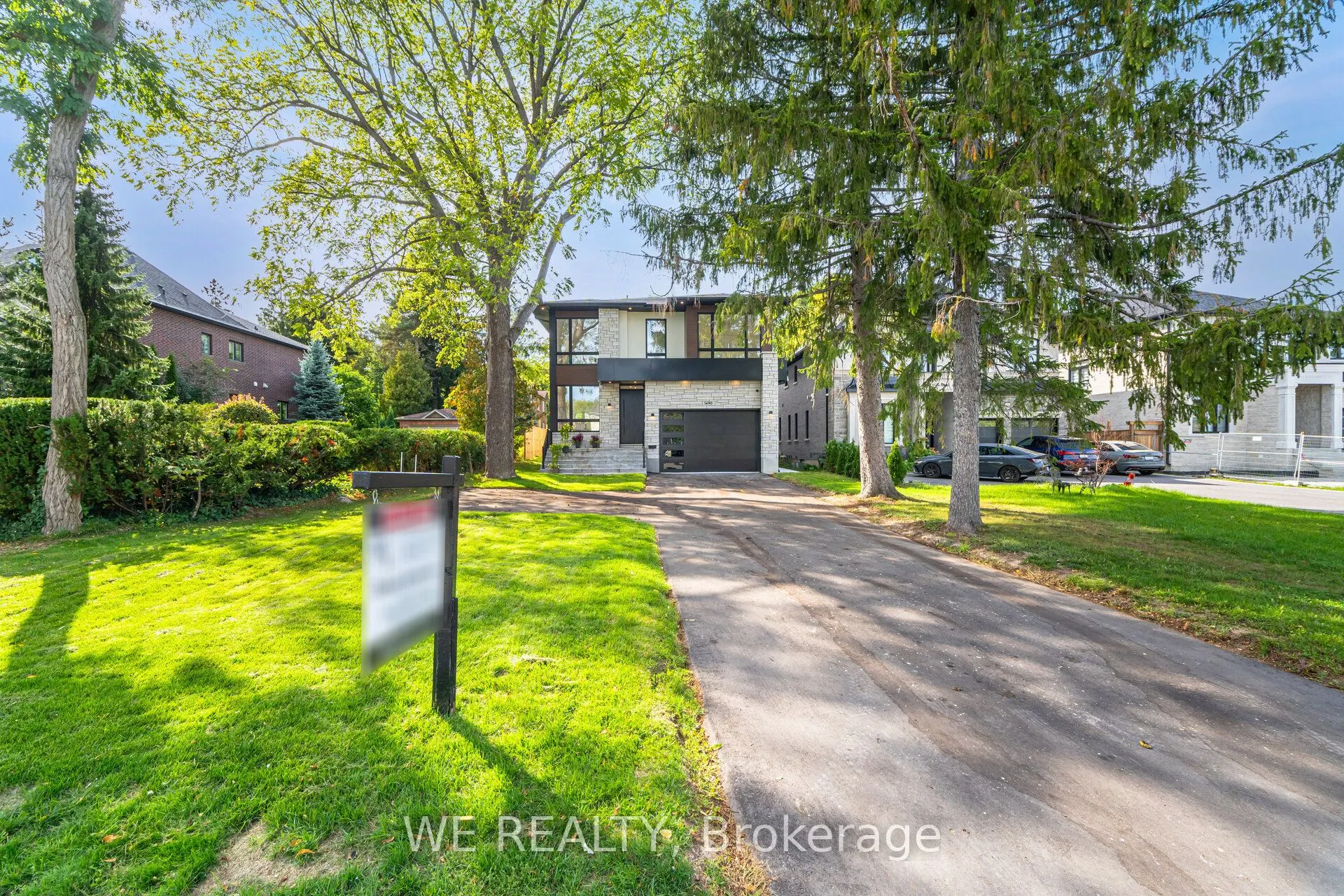 1490 Rosebank Road