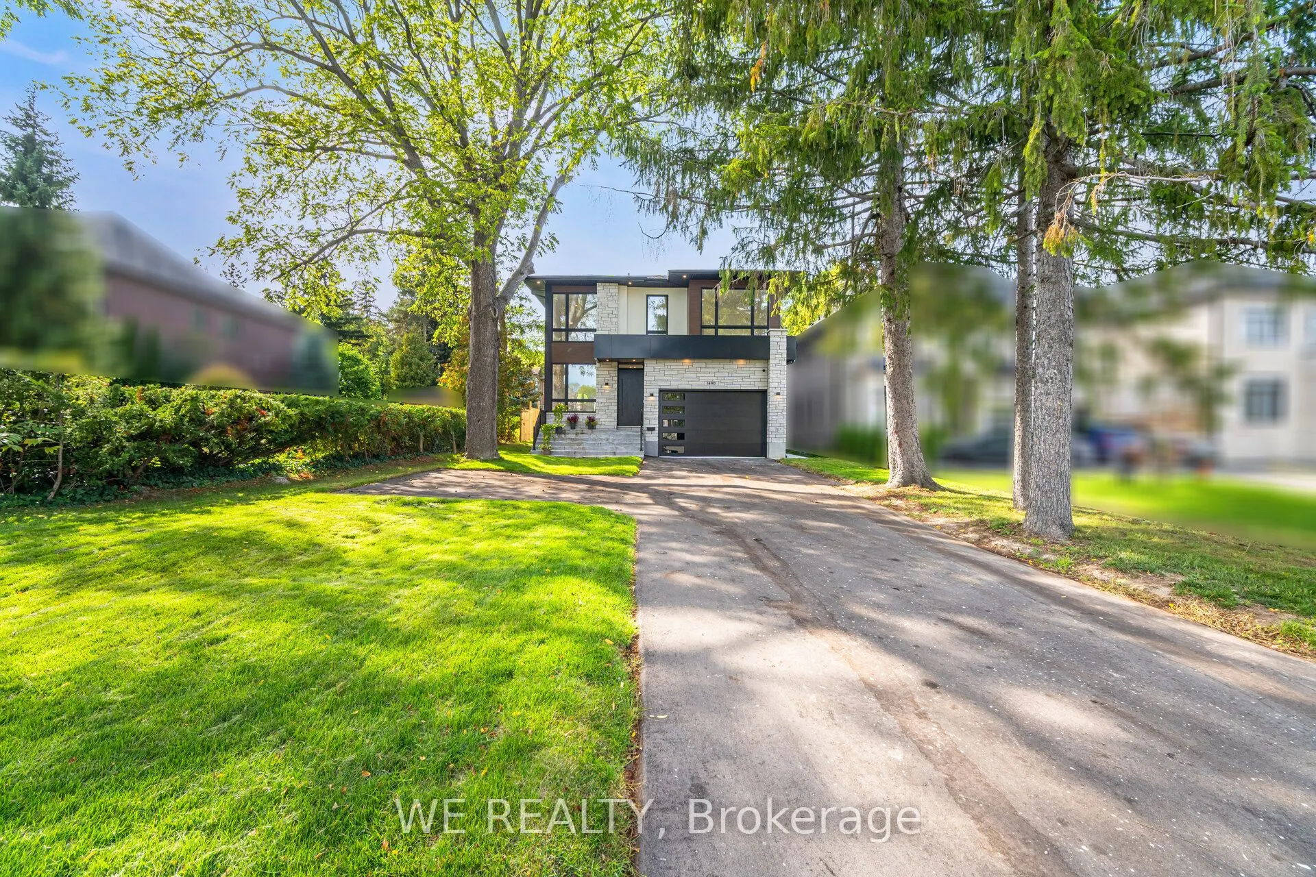 1490 Rosebank Road