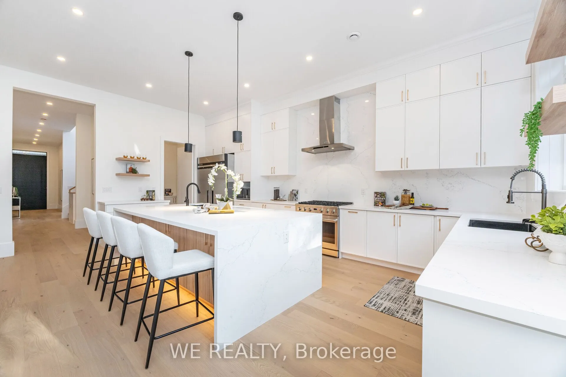 1490 Rosebank Road