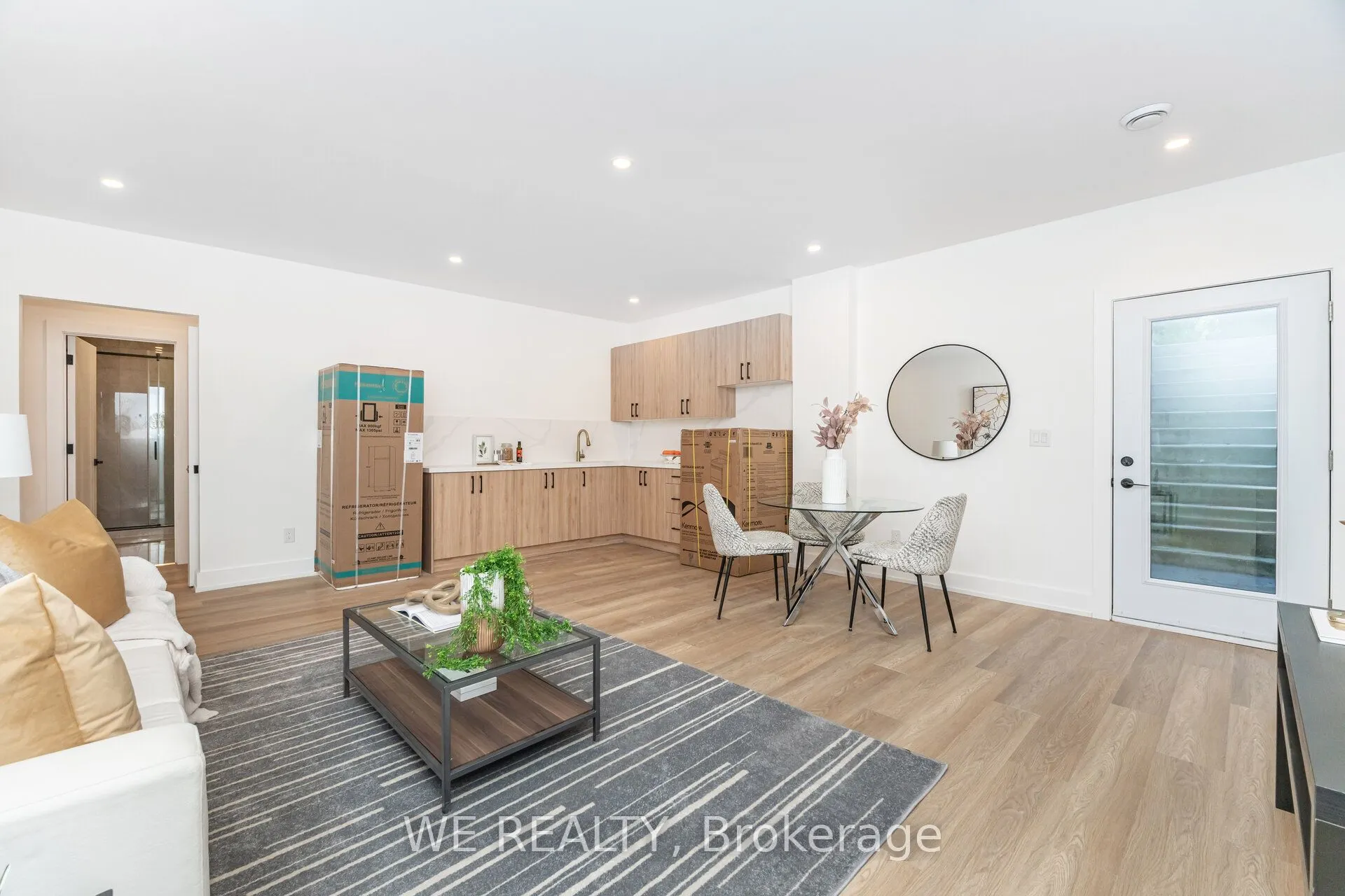1490 Rosebank Road