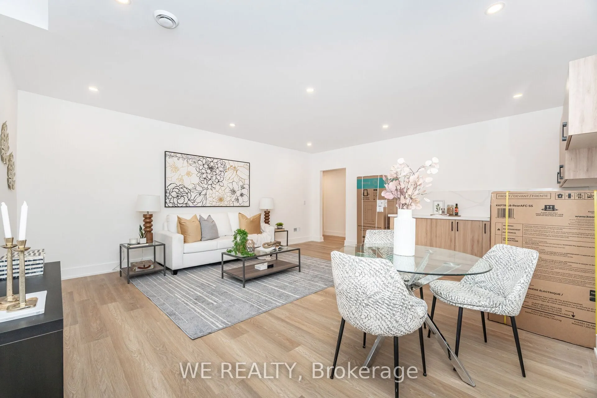 1490 Rosebank Road